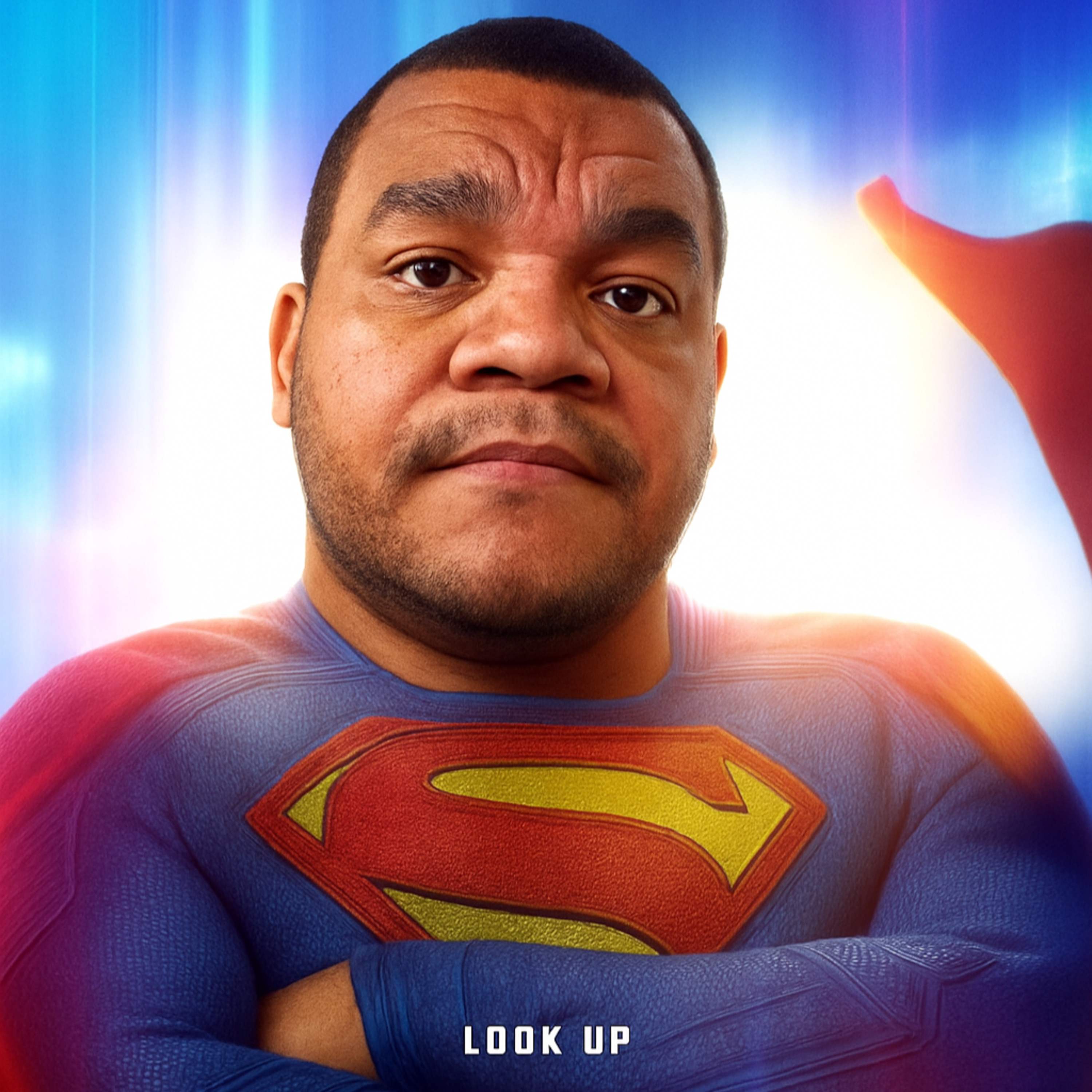Guilhed Verso EP 9 - Assisti Superman o filme! episode artwork