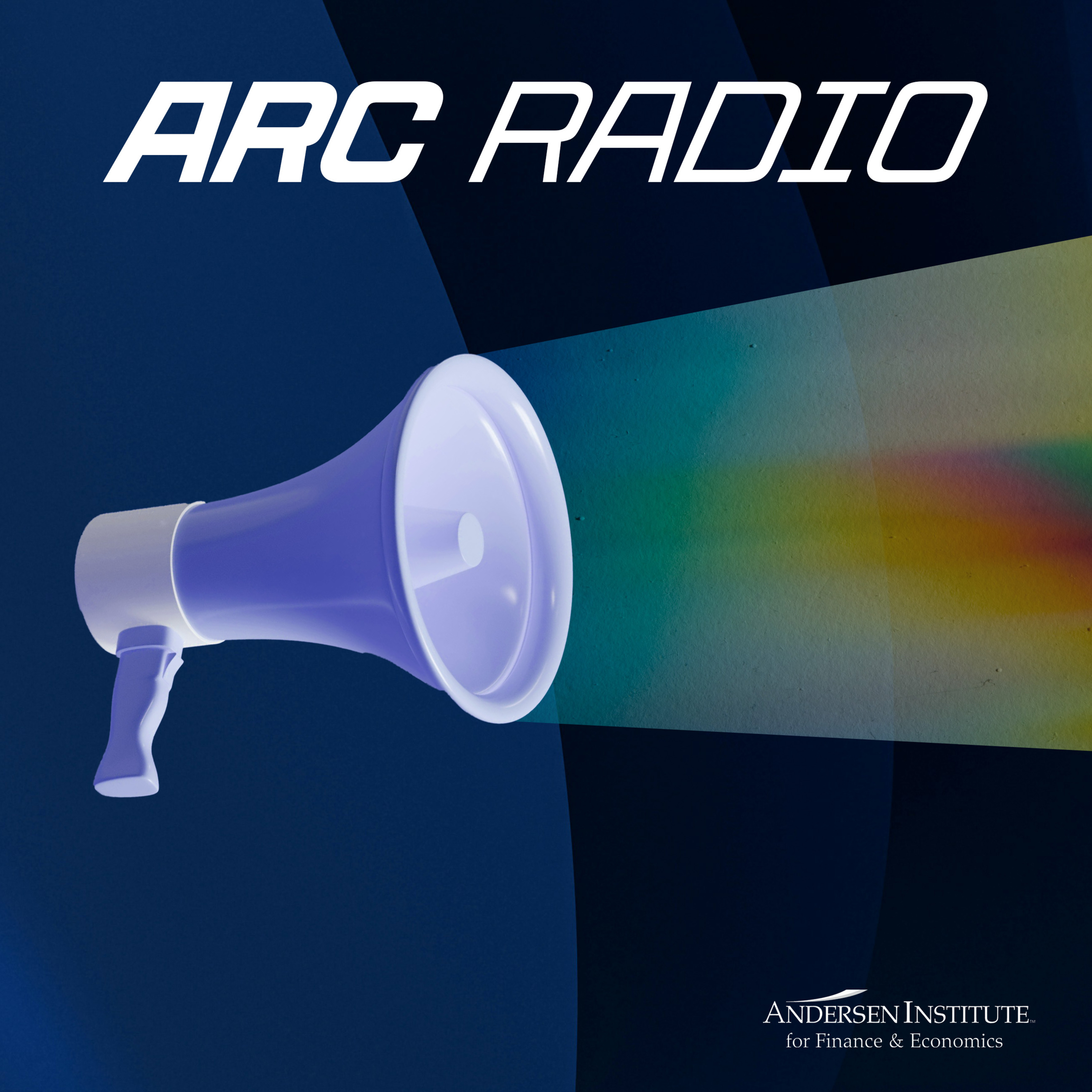 Arc Radio 7.10.26 episode artwork