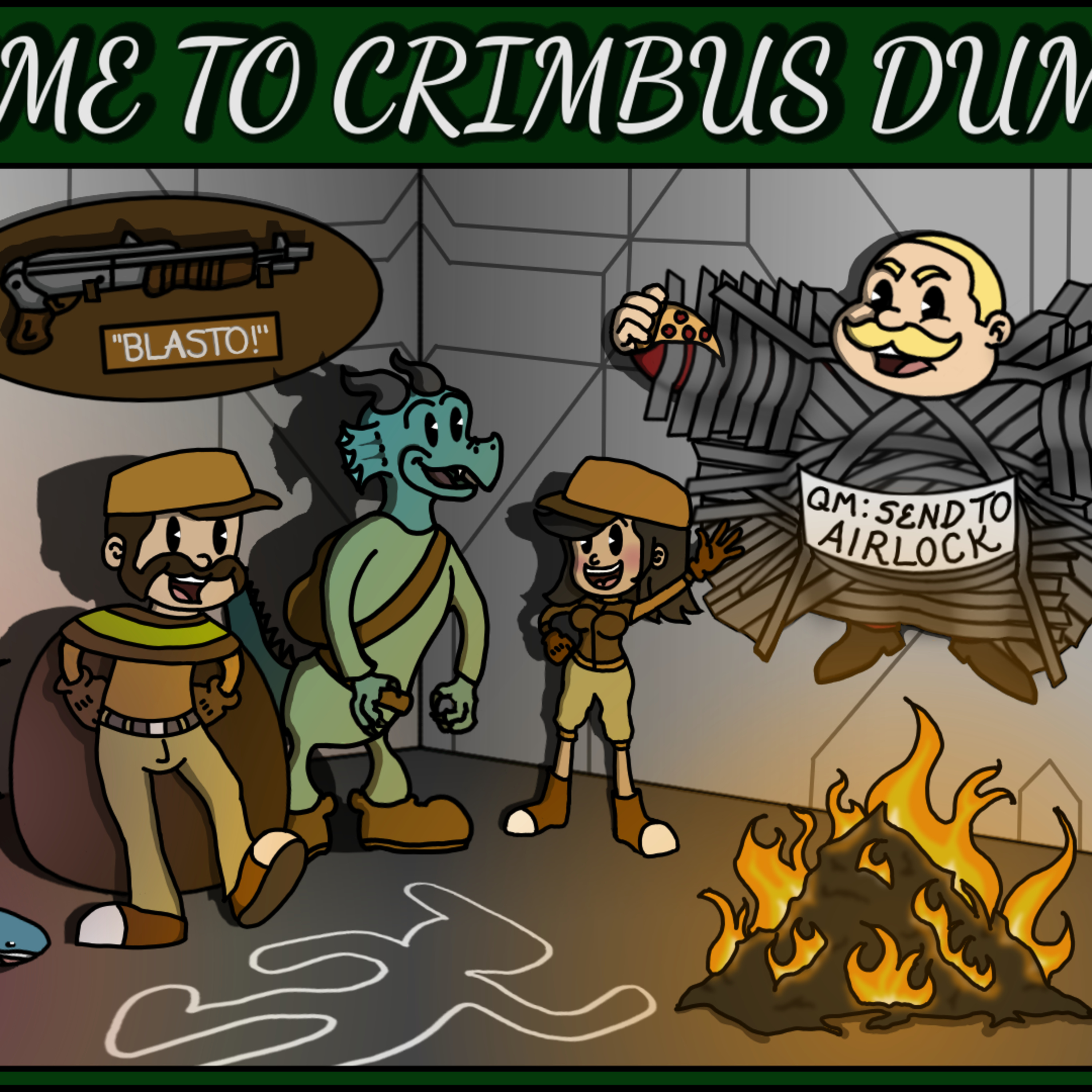 STAH WORR EPISODE FIVE