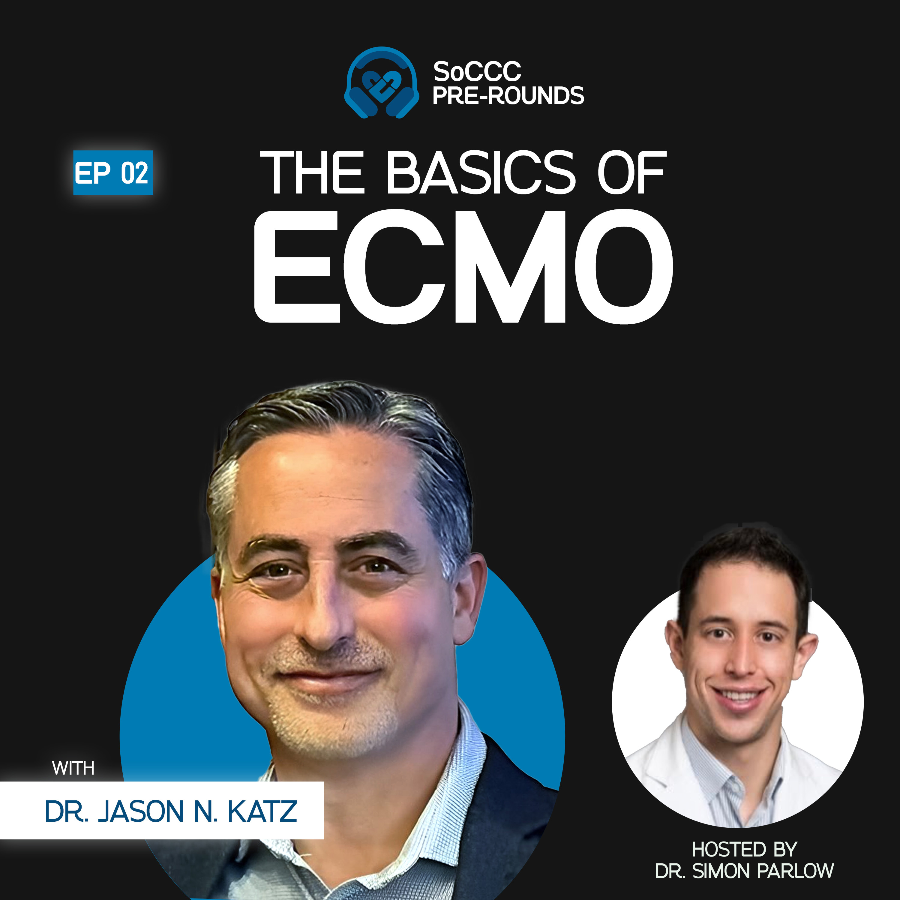 SoCCC Pre-Rounds: Bite-Sized Critical Care Cardiology Topics Delivered By Experts