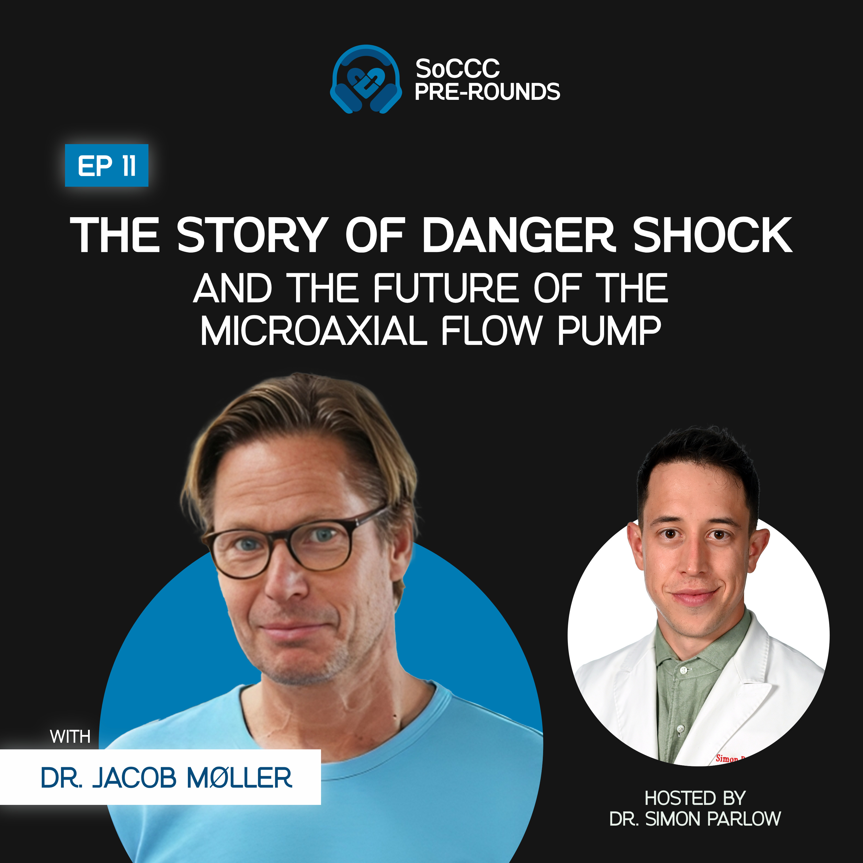SoCCC Pre-Rounds: Bite-Sized Critical Care Cardiology Topics Delivered By Experts