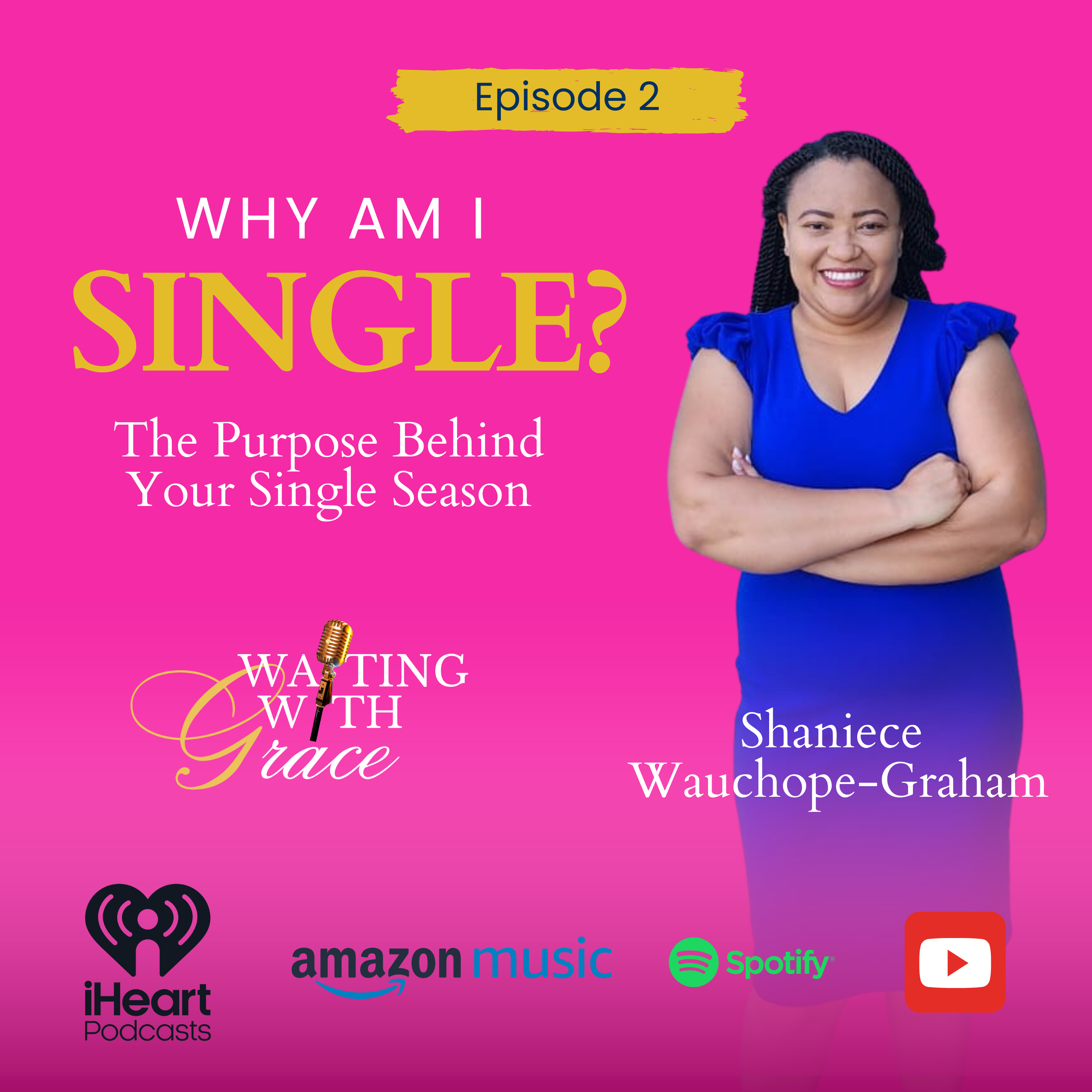 Why Am I Single?