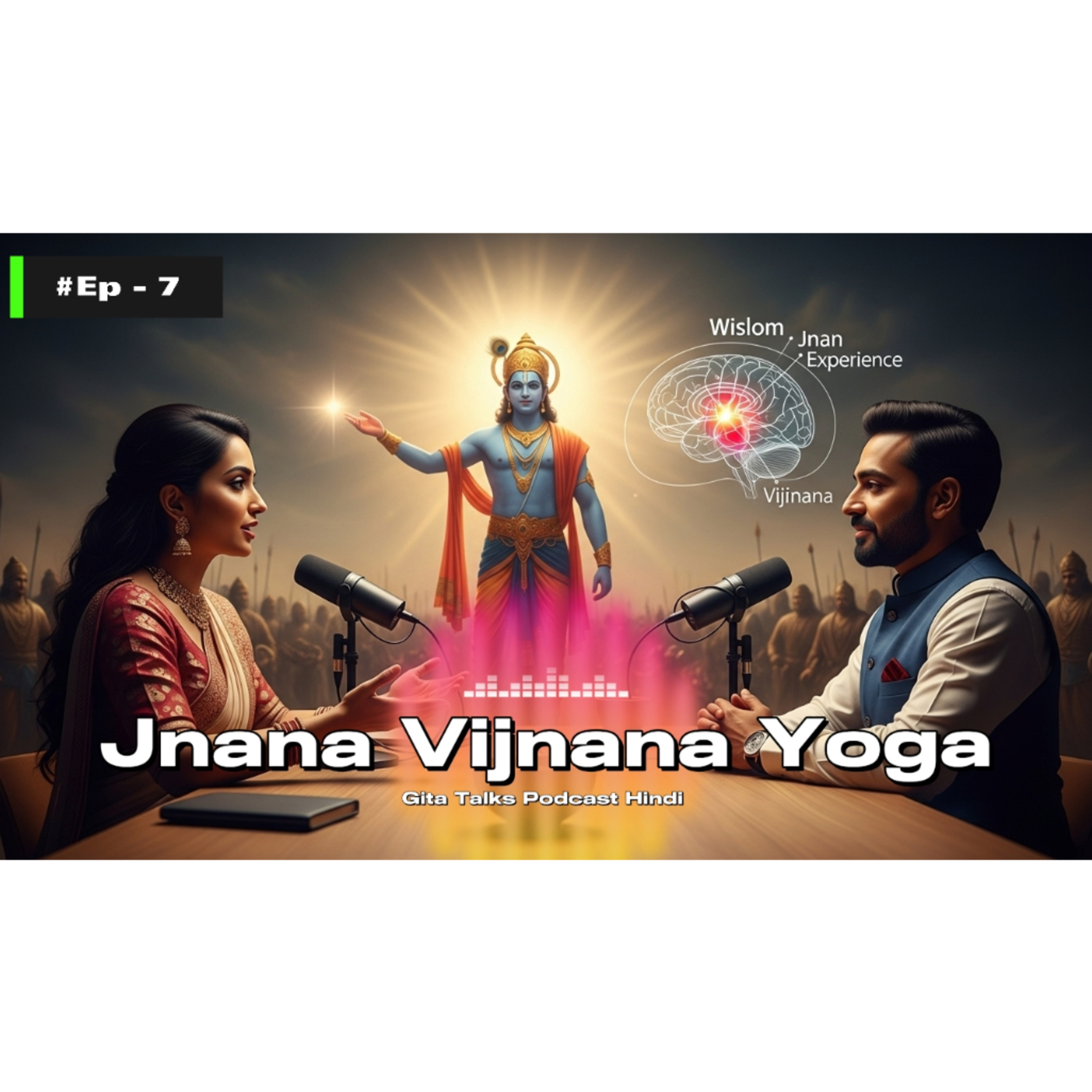 Vidtune Studio Podcast