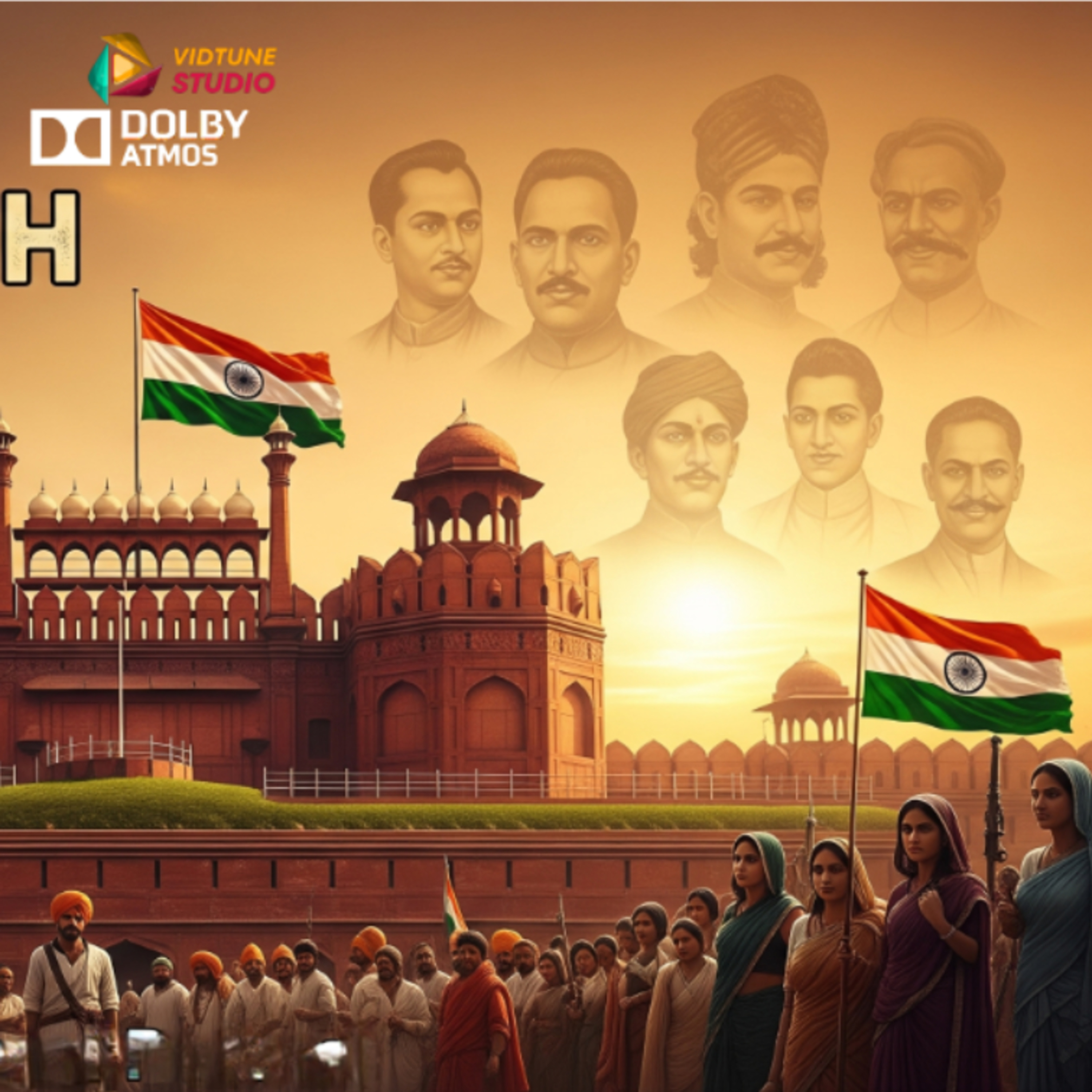 Vidtune Studio Podcast