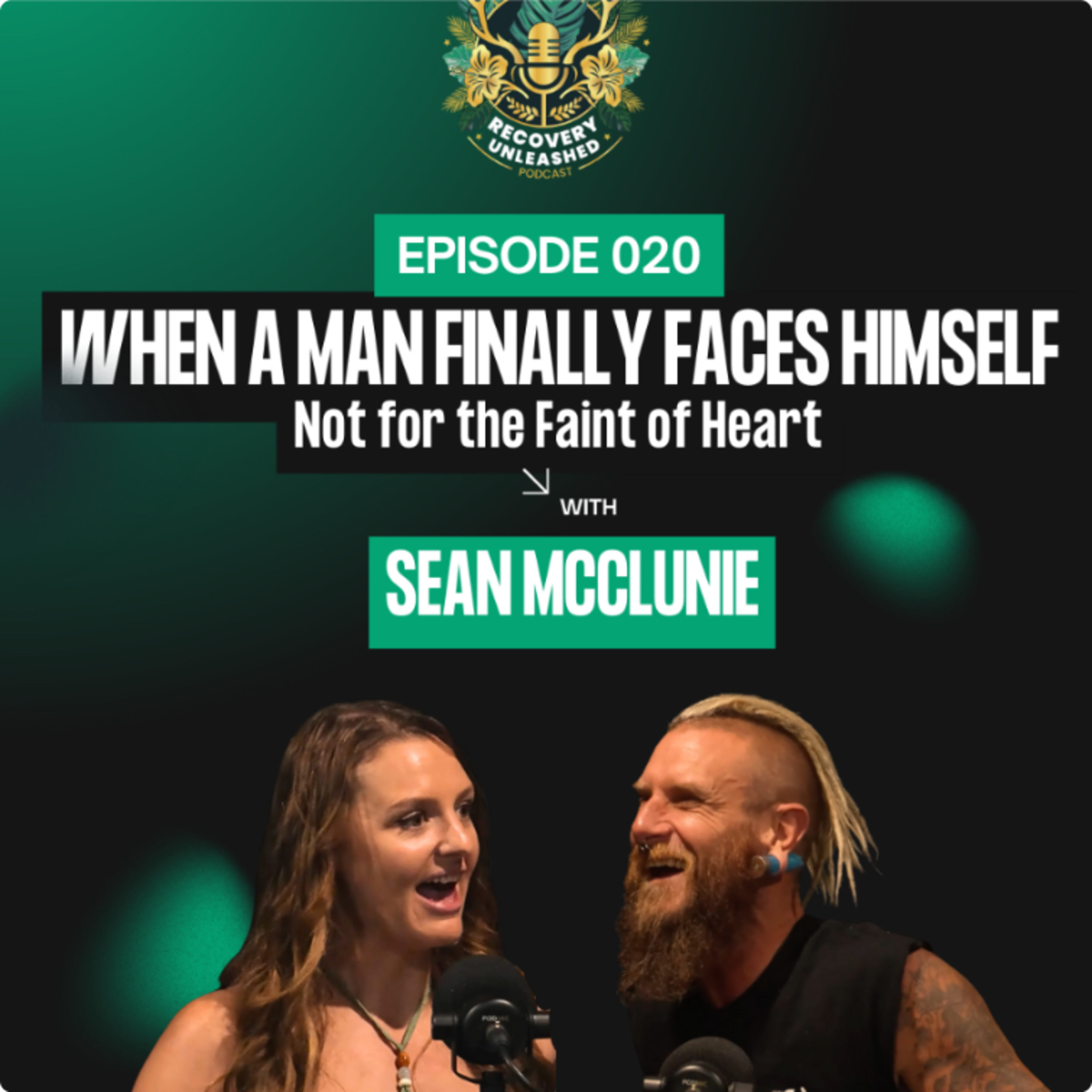 Into The Jungle Podcast