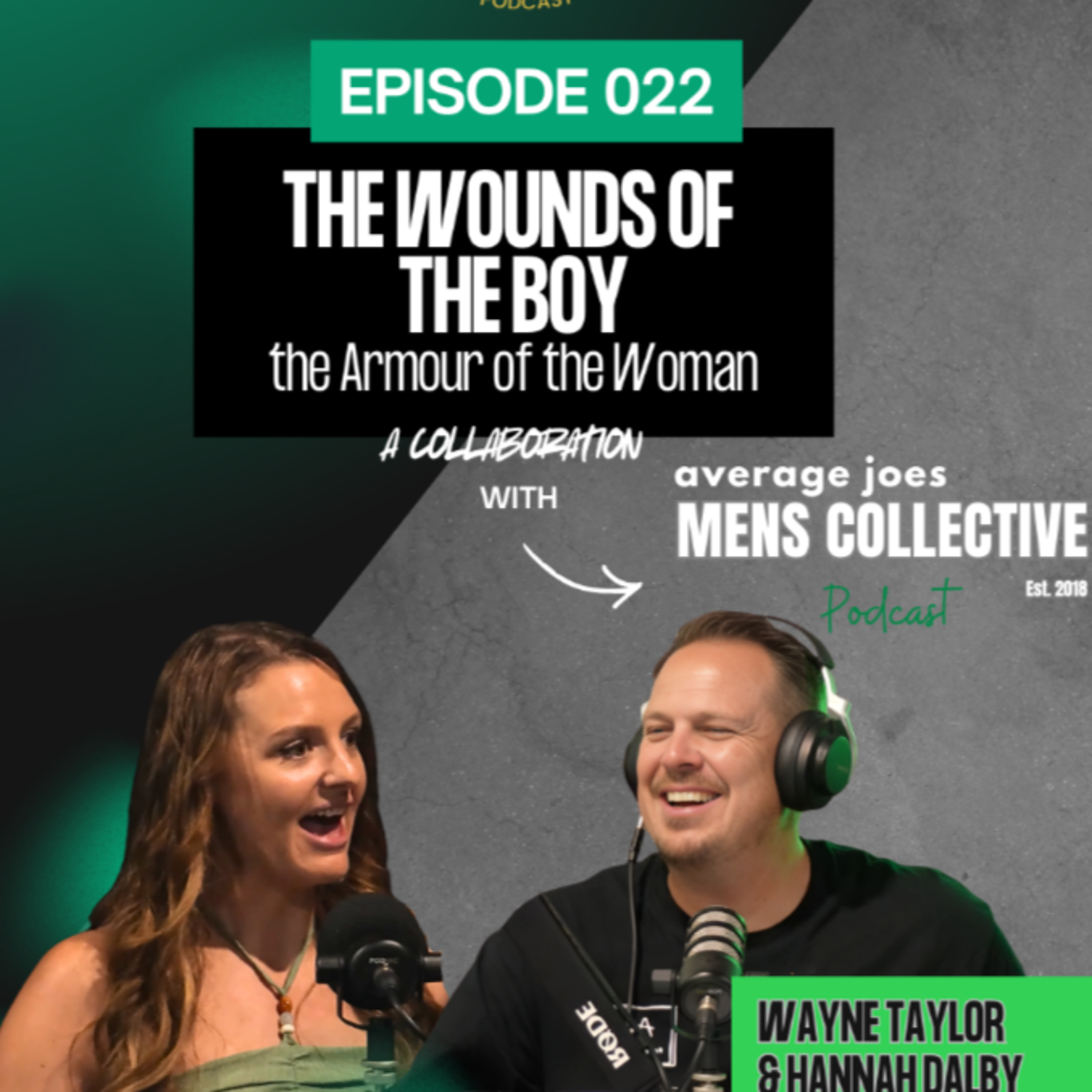 Into The Jungle Podcast