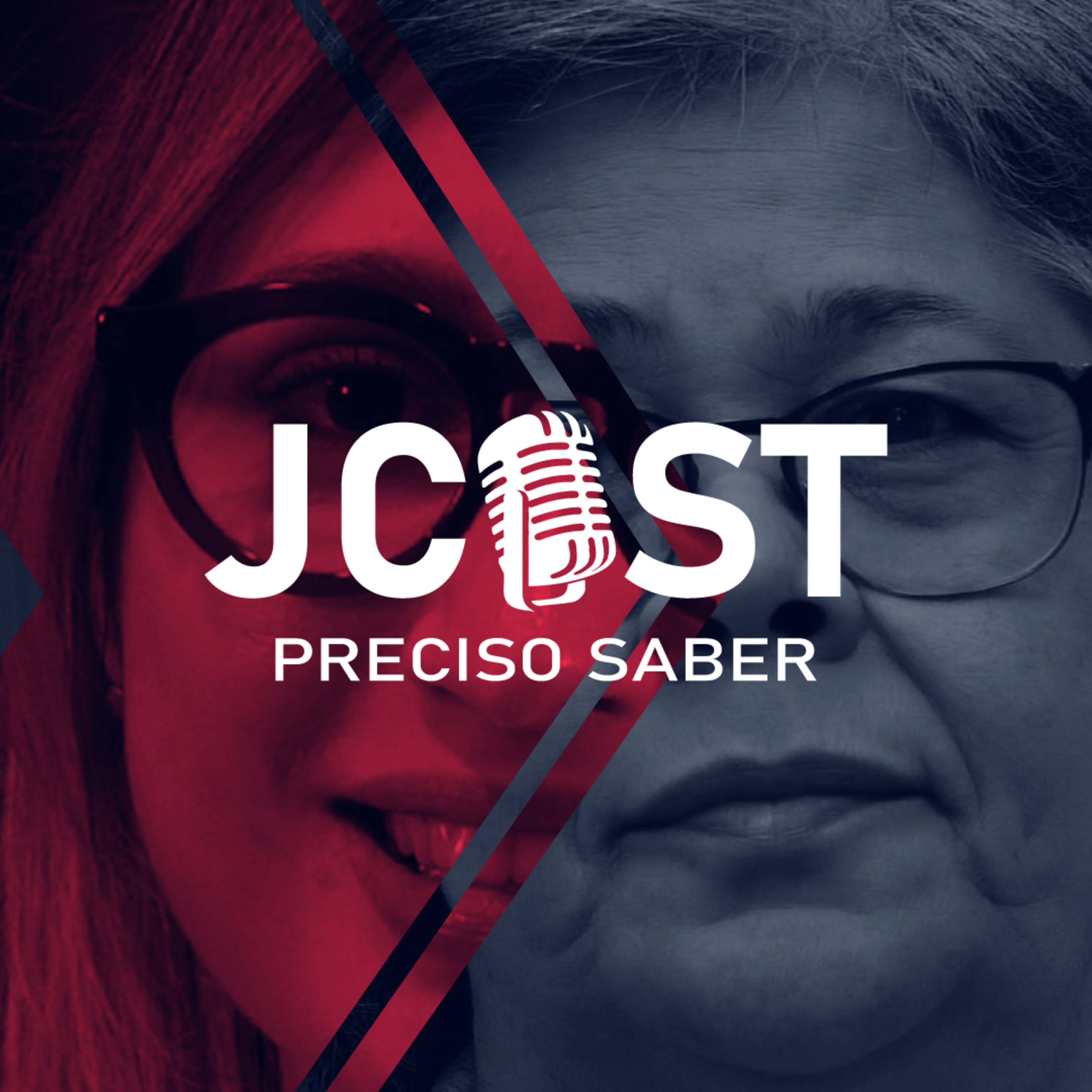 JCAST: PRECISO SABER