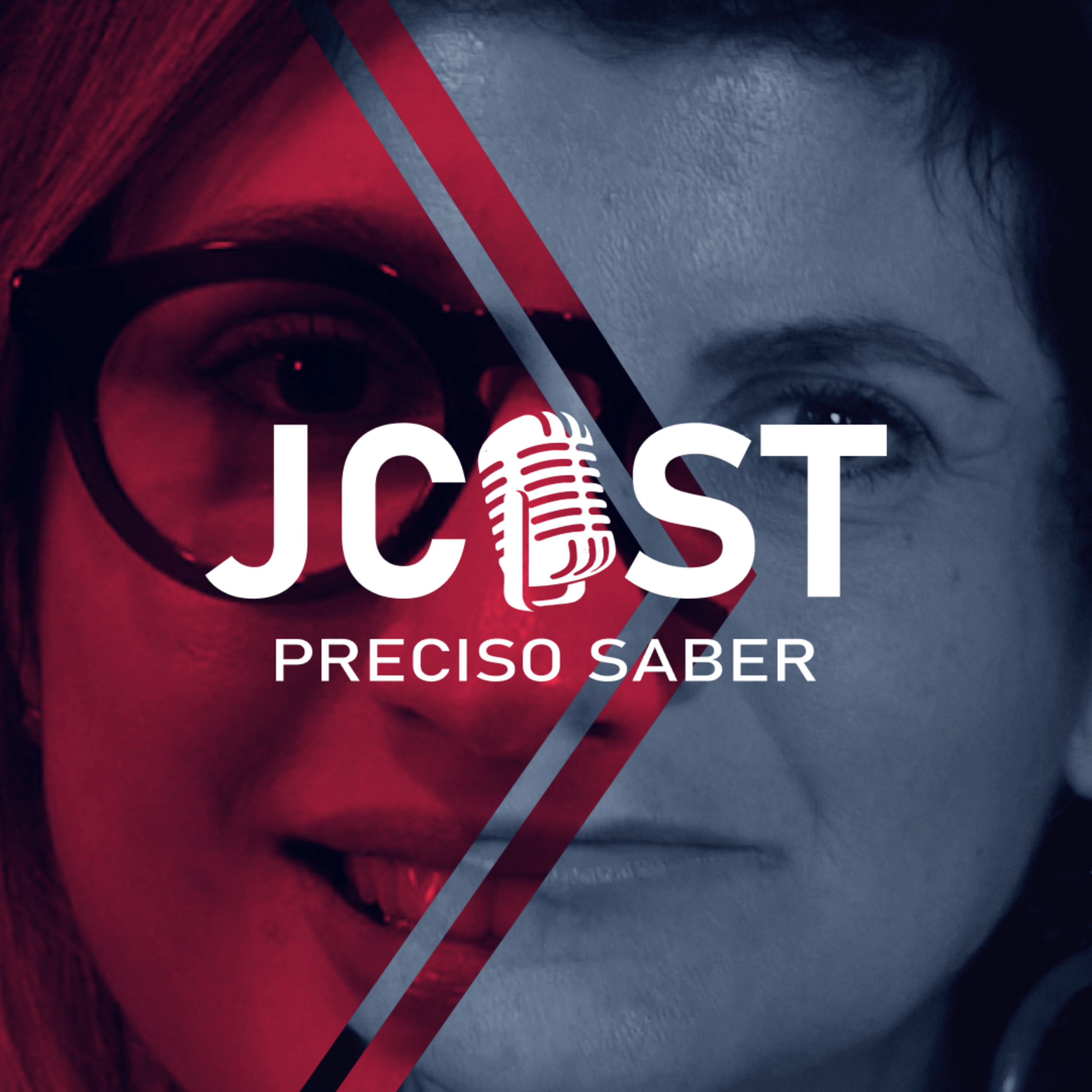 JCAST: PRECISO SABER