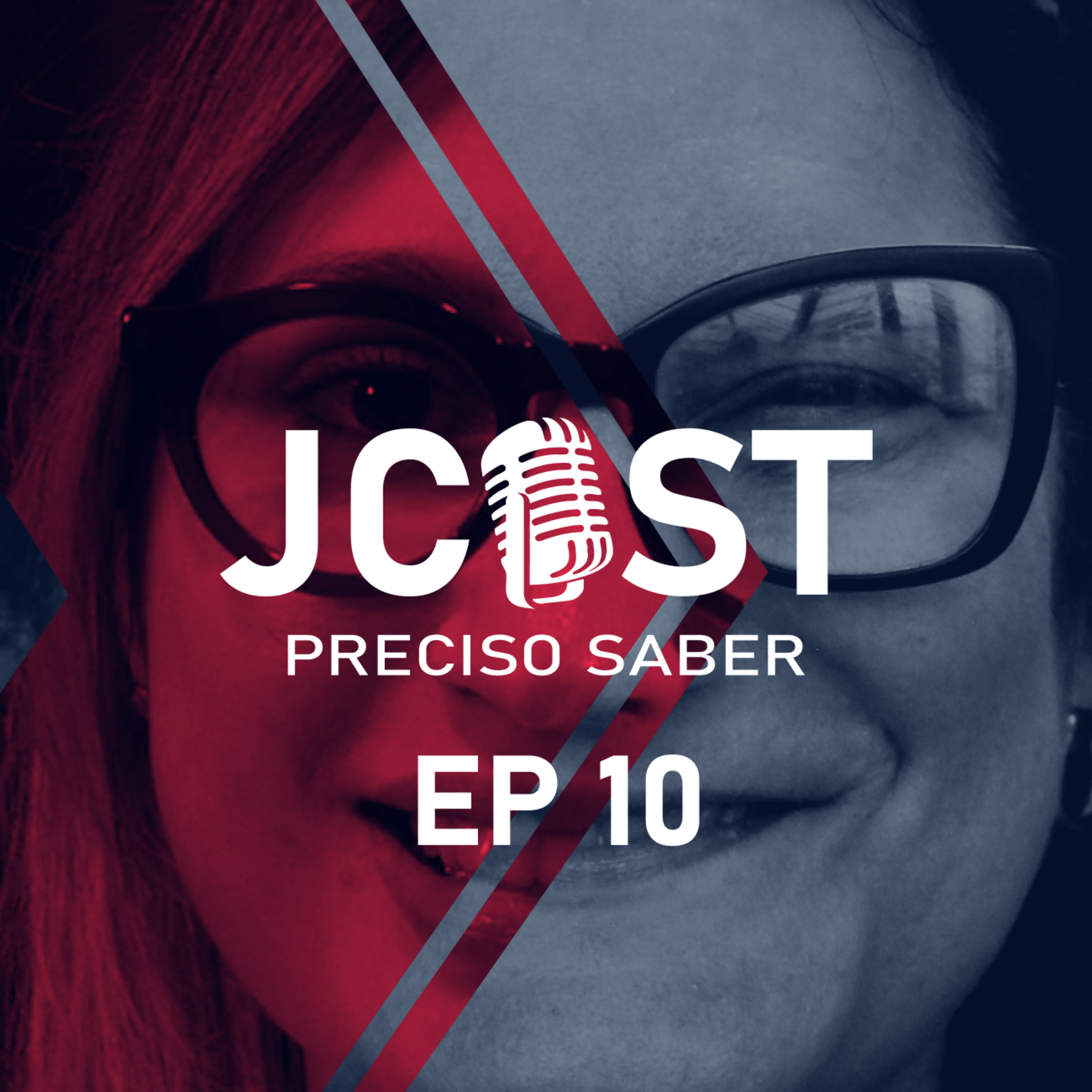 JCAST: PRECISO SABER