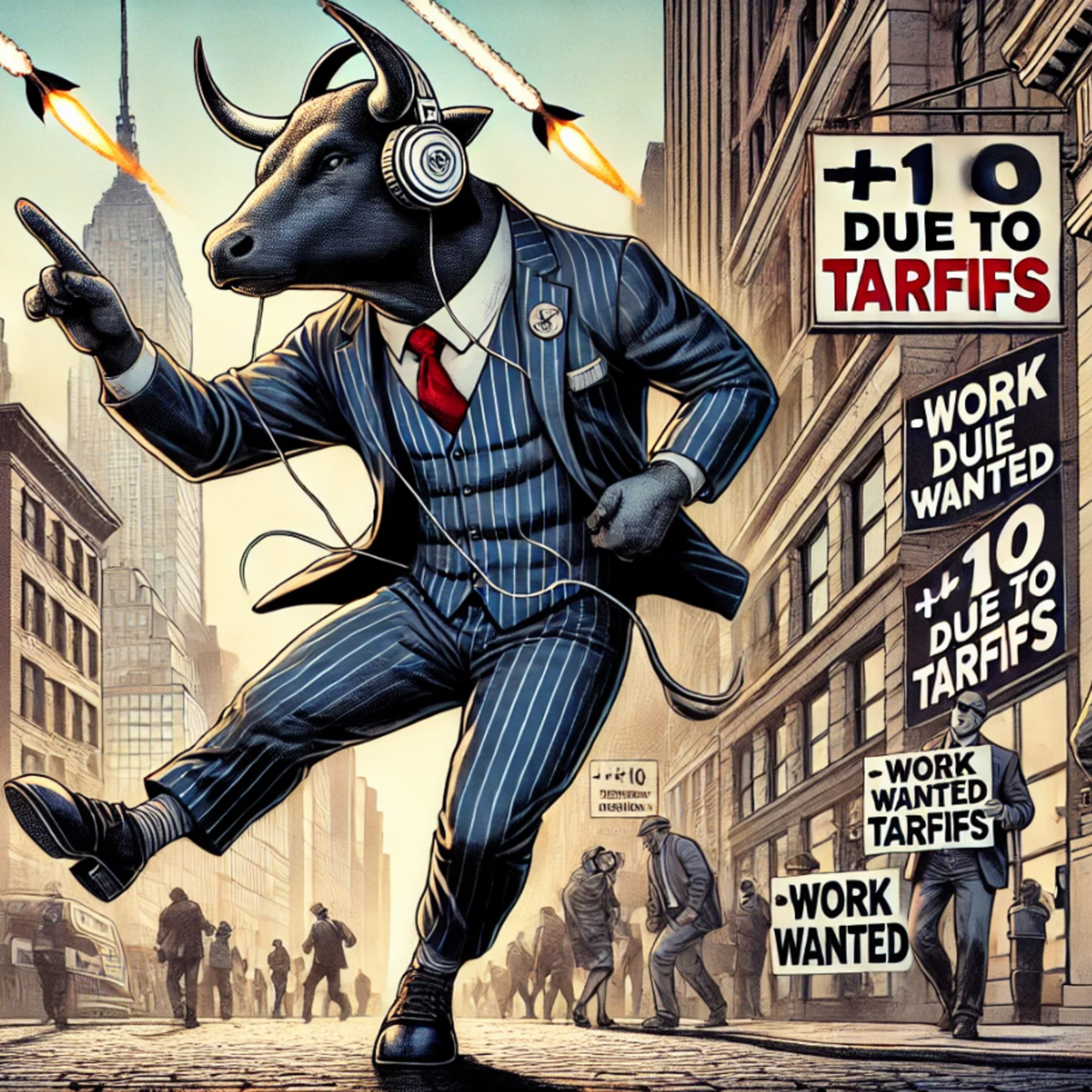 MPC Markets Morning Call 30 June 2025 episode artwork