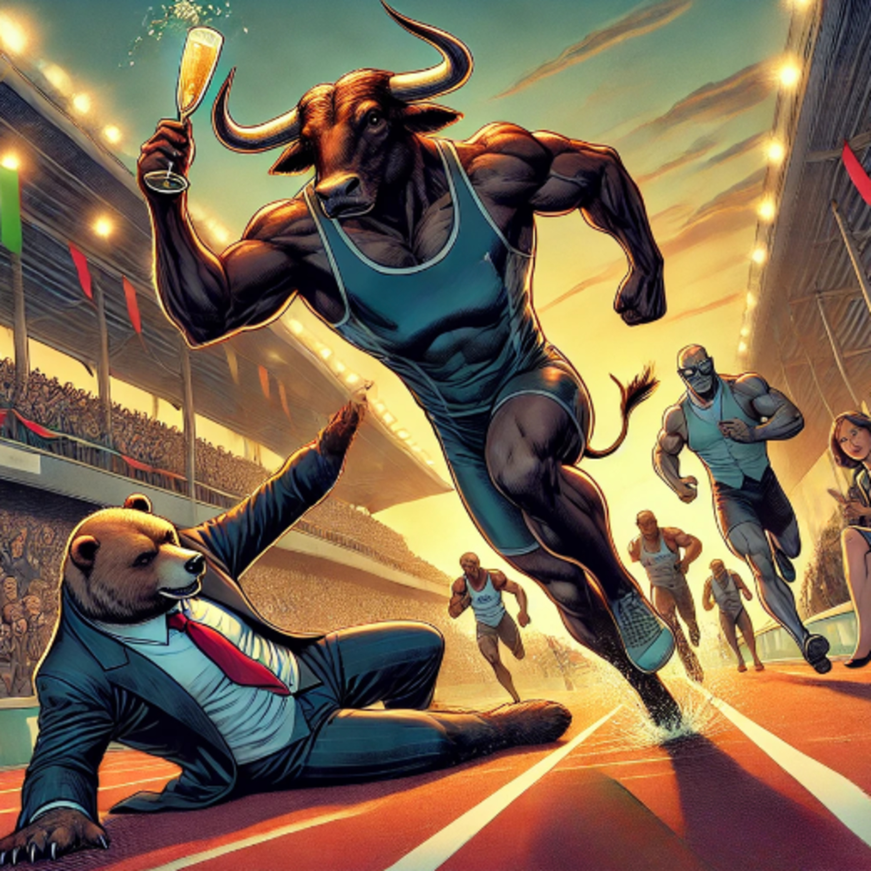 MPC Markets Morning Call 1st July 2025 episode artwork