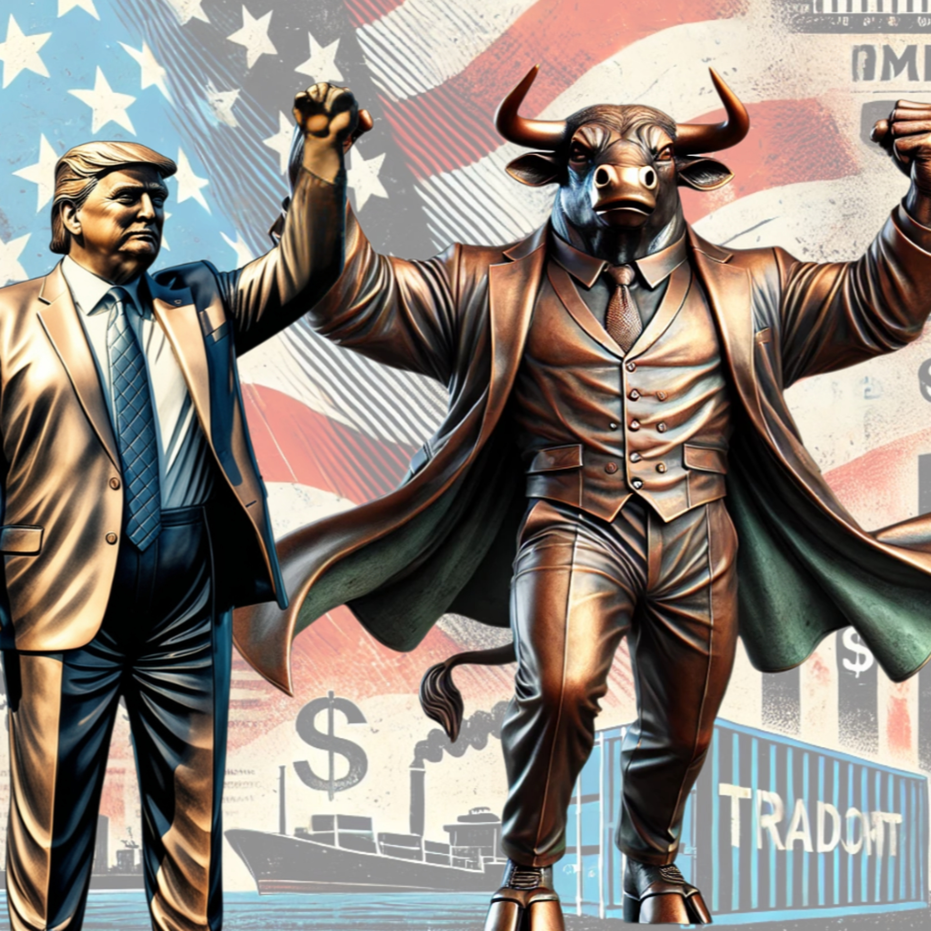 MPC Morning Call 9th July – Copper spikes to record highs on 50% Tariff announcement episode artwork