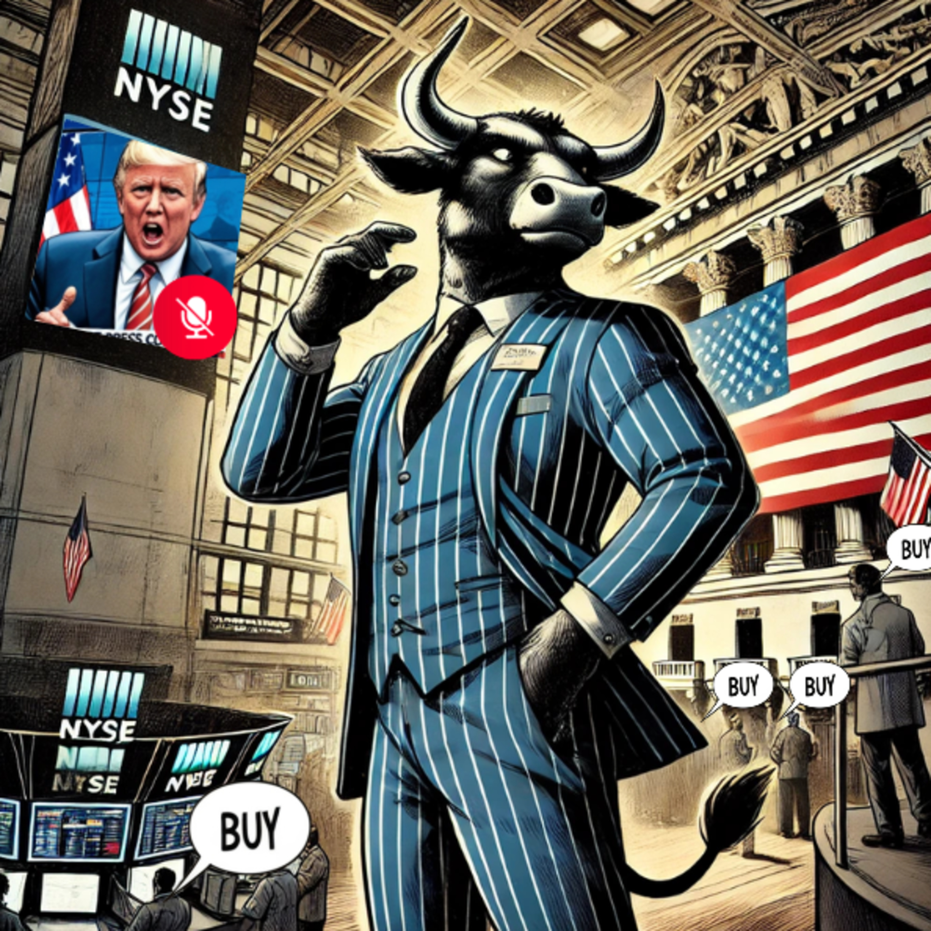 MPC Markets Morning Call