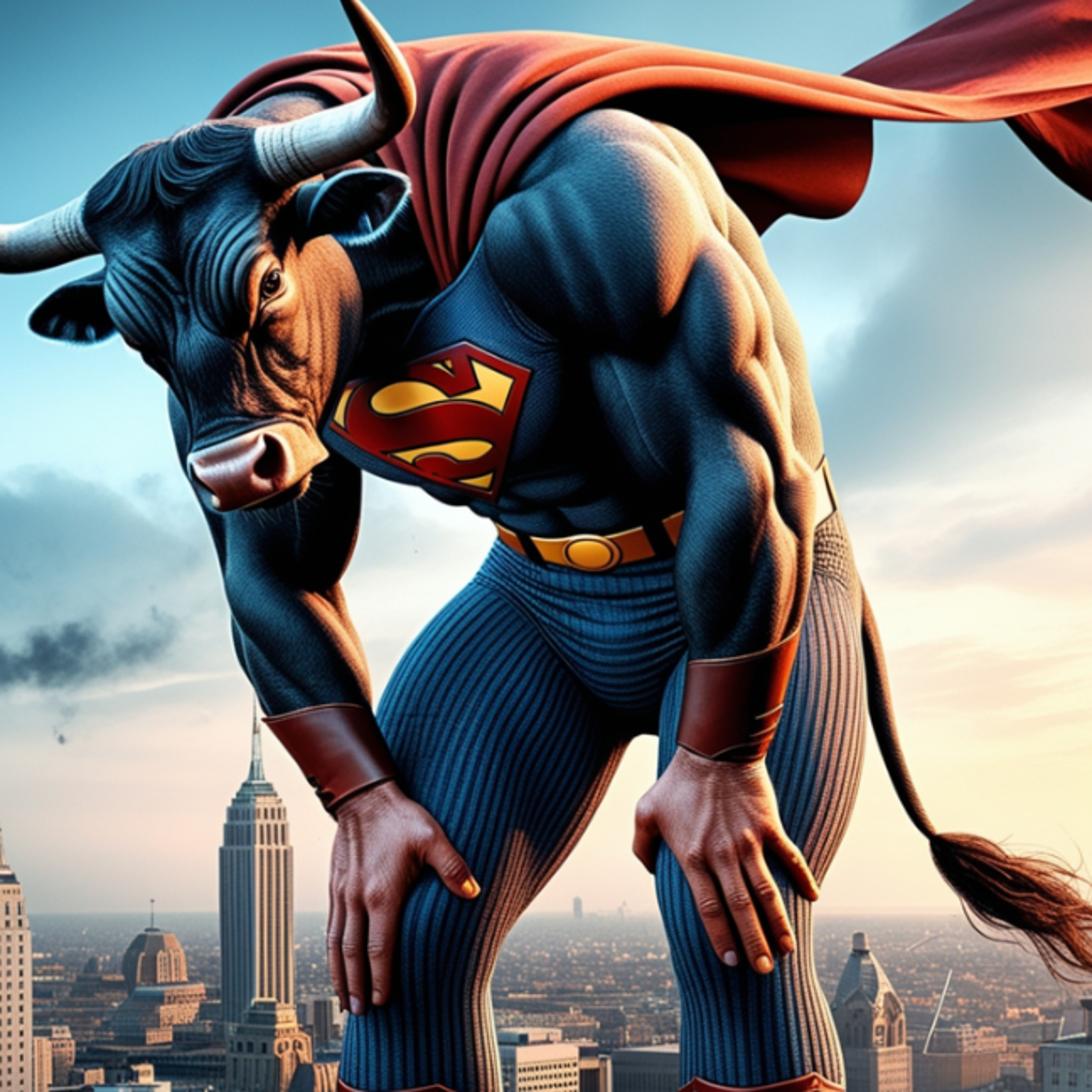 30th July – Stocks take a breather as Fed and MAG7 Earnings Loom episode artwork