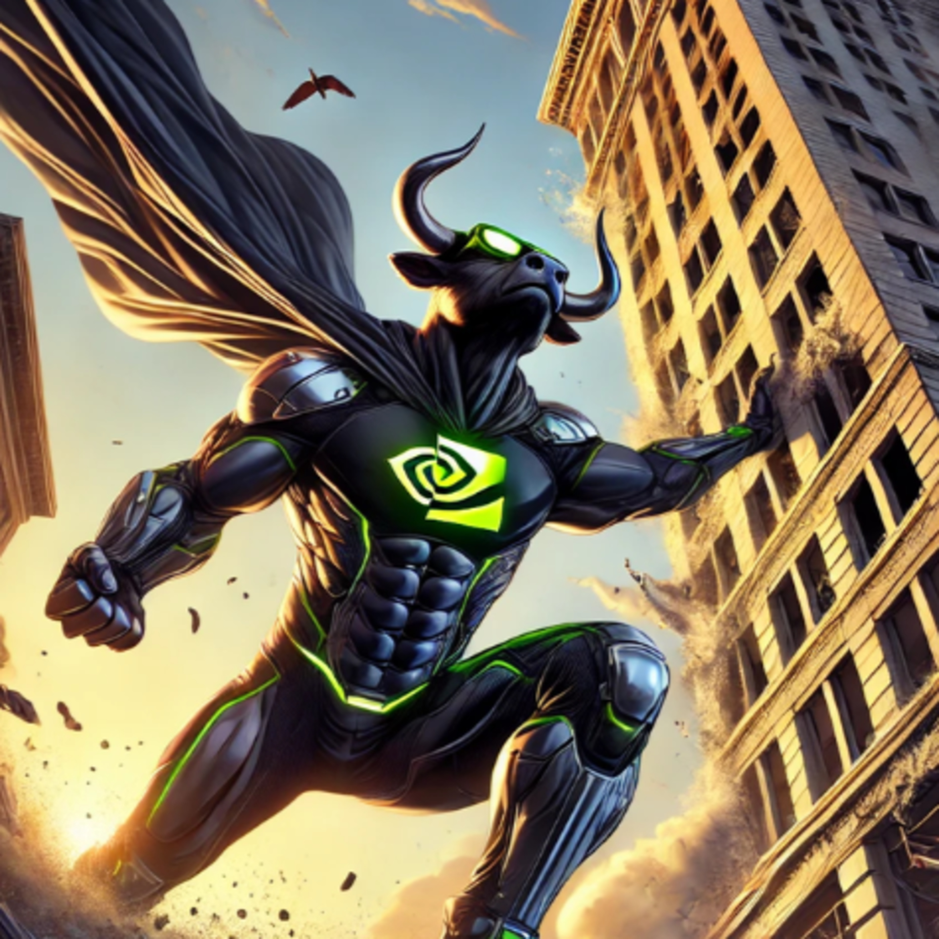 26th August – Nvidia carries index as broader markets drift lower  episode artwork