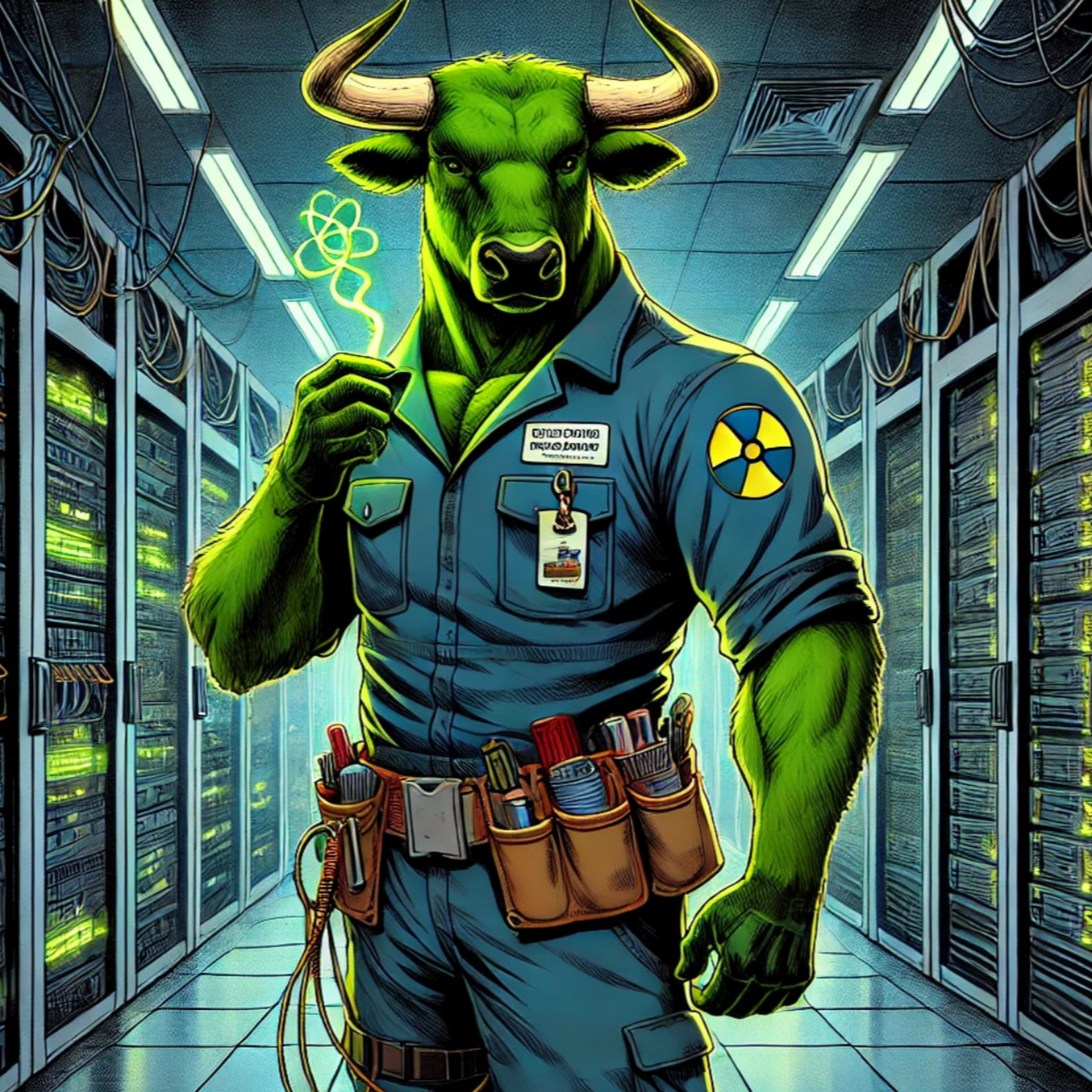 16th September – Stocks hit fresh records as Uranium, Tesla & Nvidia Rally episode artwork
