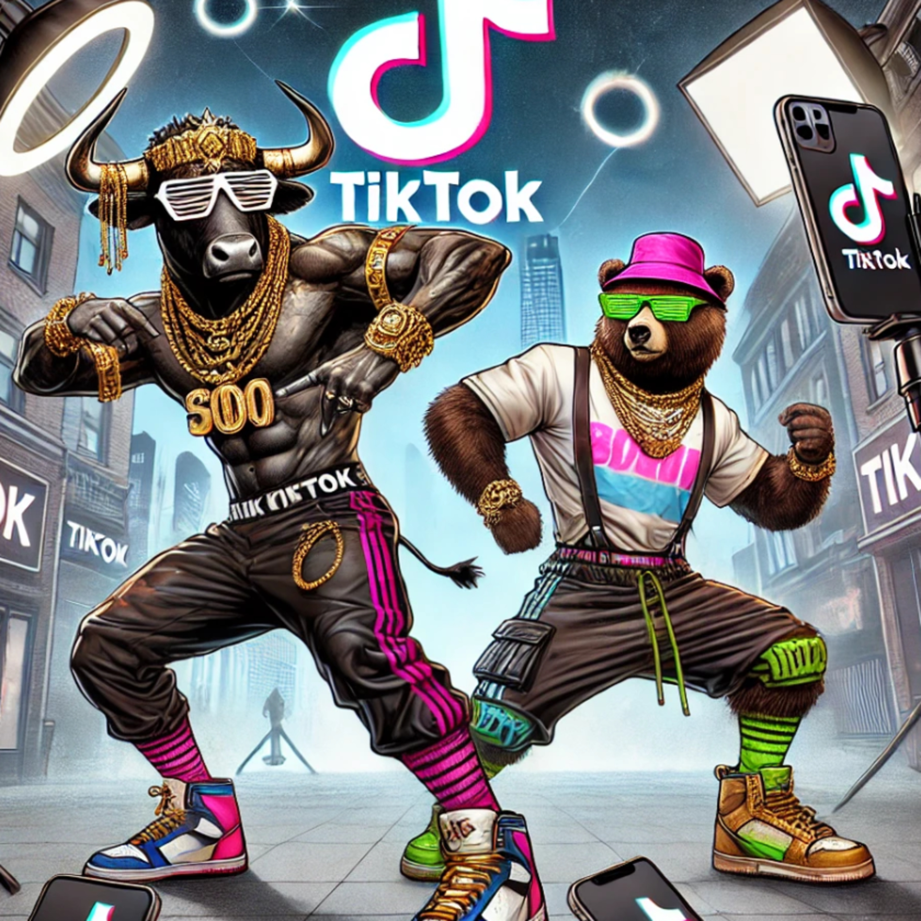 22nd September – Rally continues on US/China Tik Tok deal and rate cut hopes episode artwork