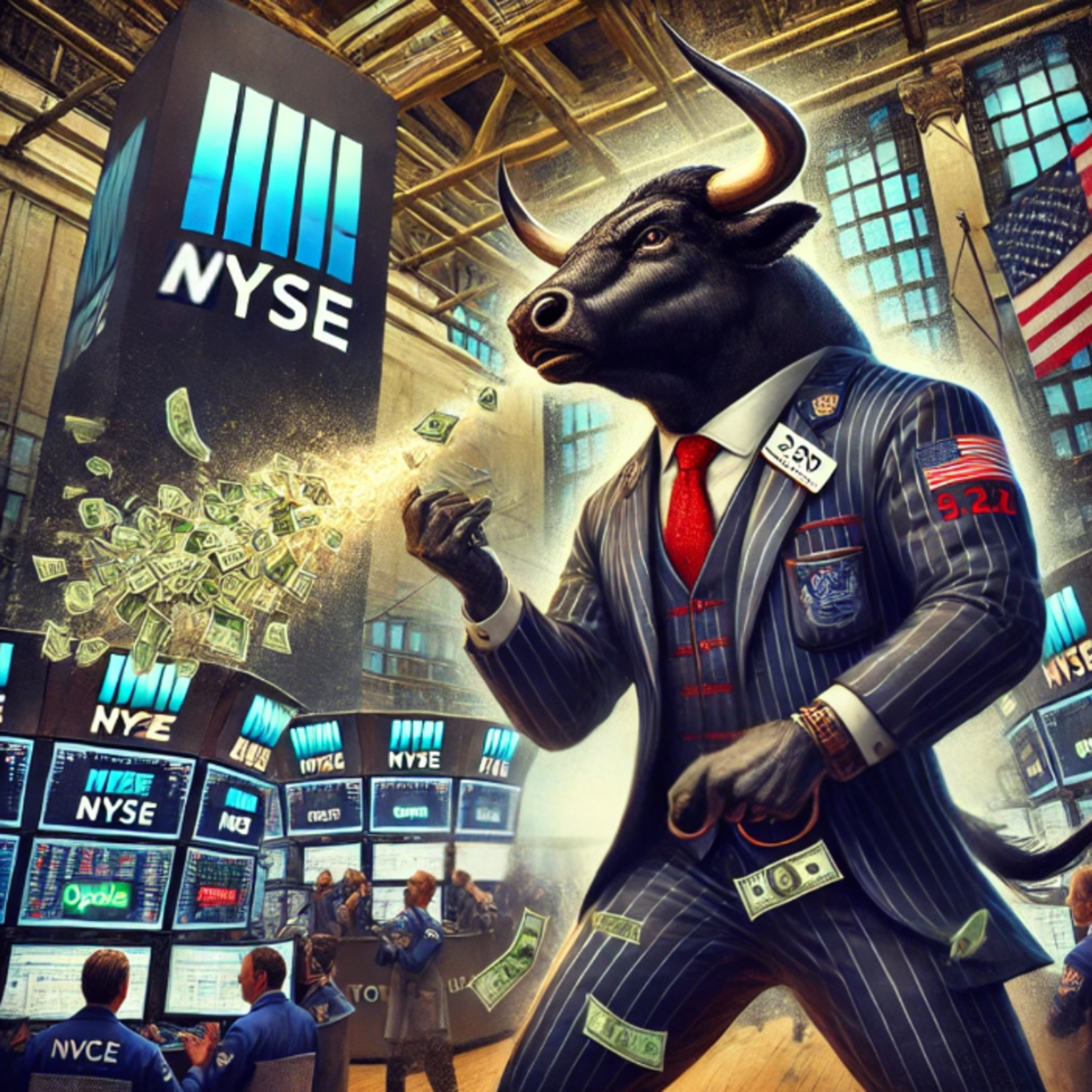 23rd September – The record run continues on iPhone, AI and Rate-cut optimism episode artwork