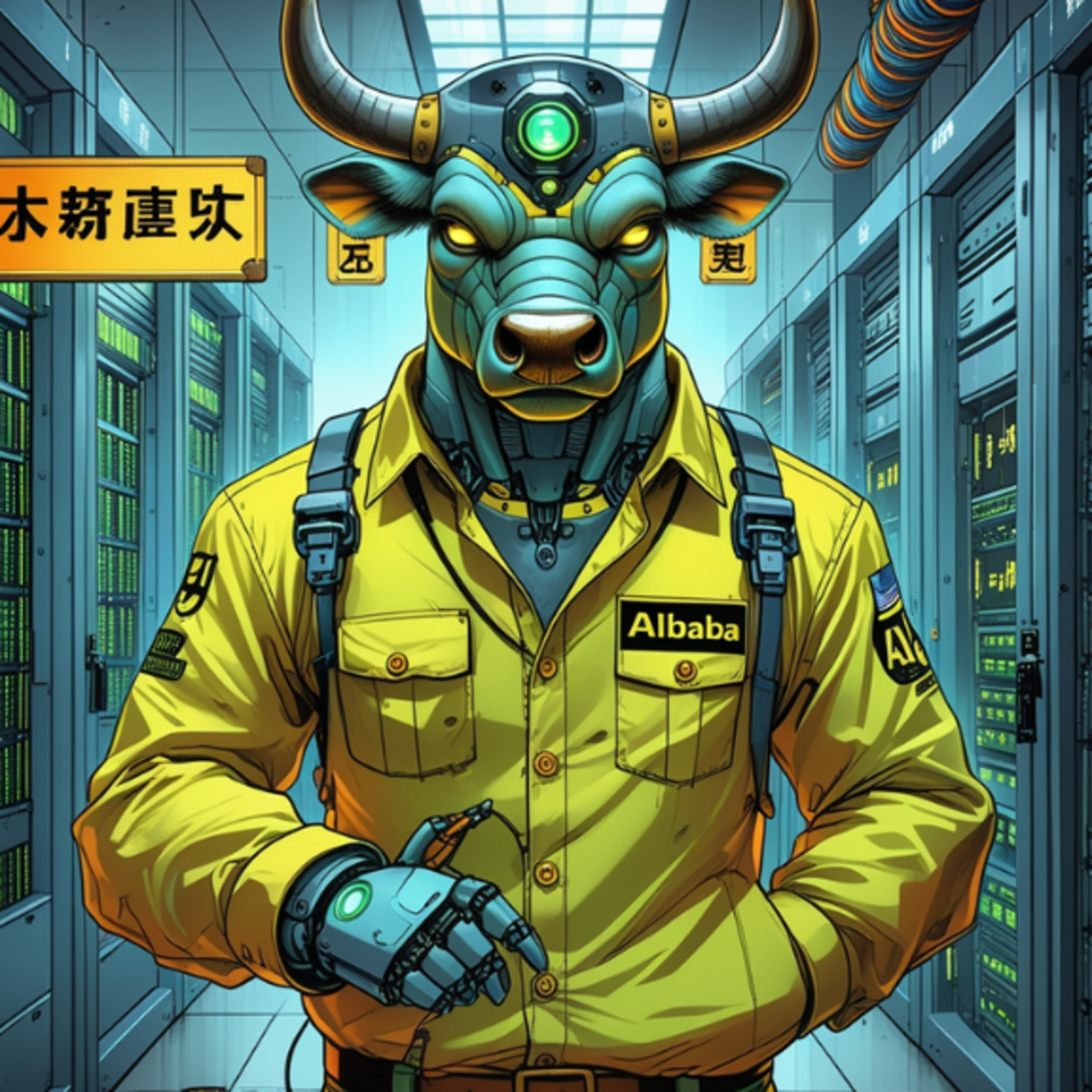 25th September – US AI stocks drift lower on Powell and Alibaba LLM advance  episode artwork