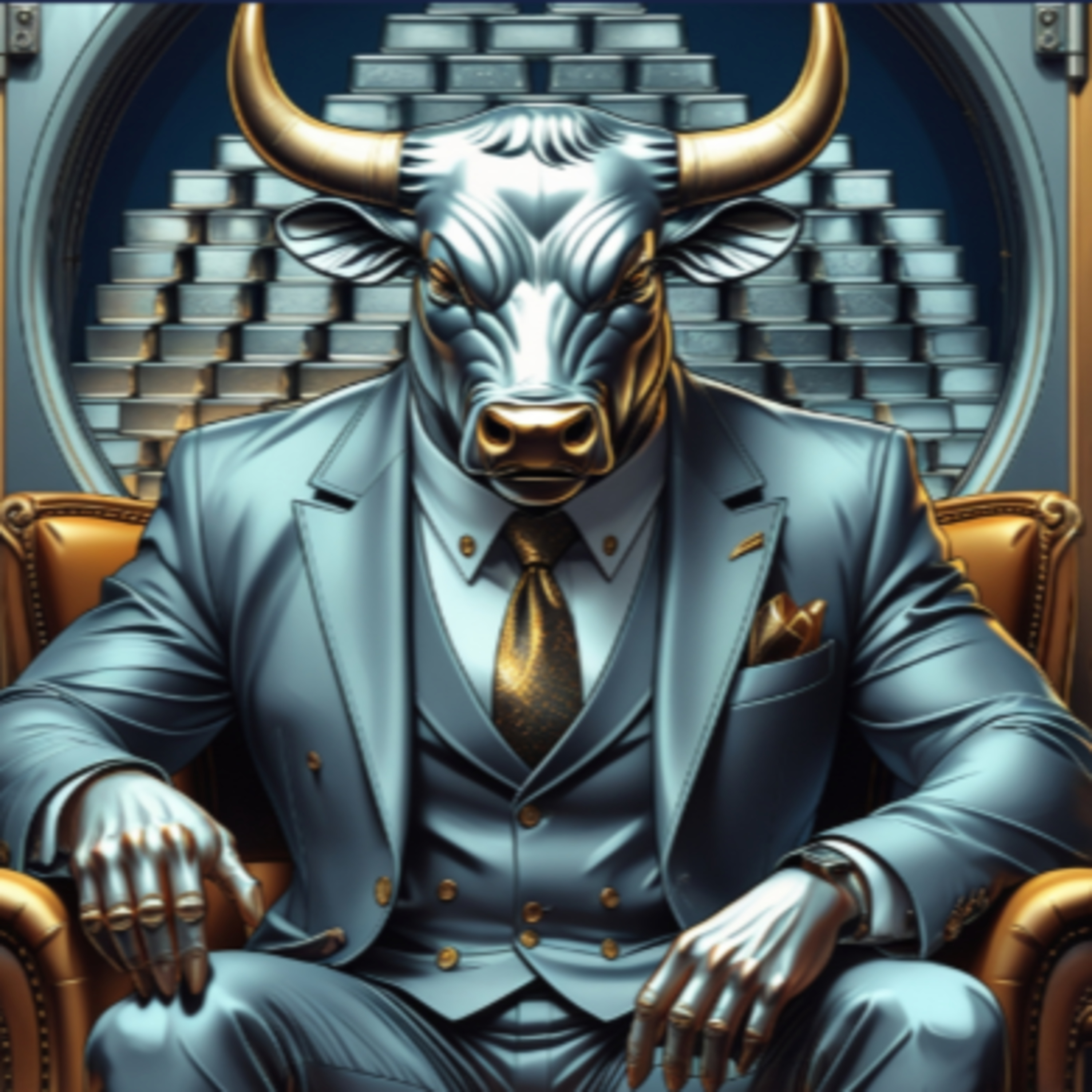 26th September – Silver and Platinum surge to multi-decade highs  episode artwork