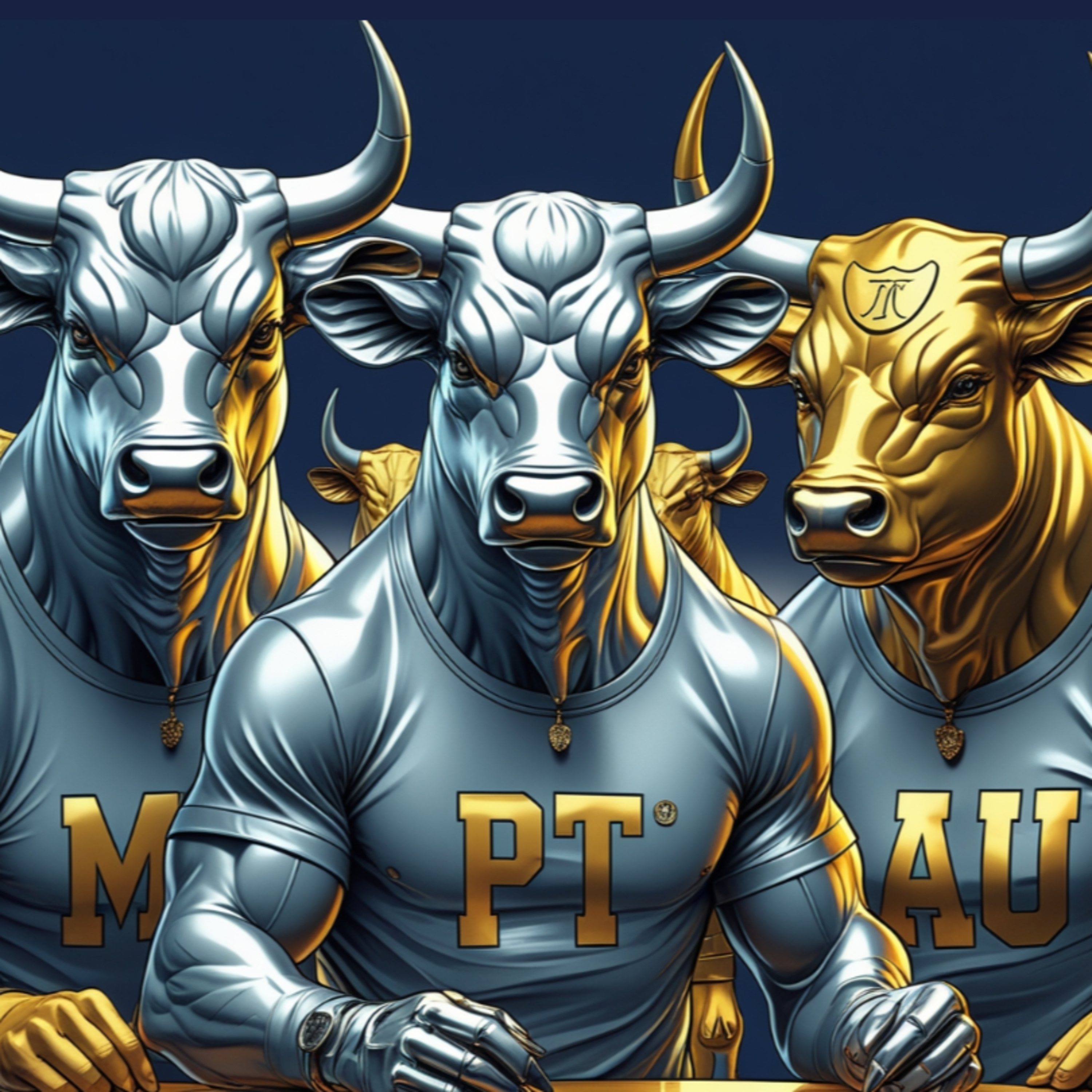 29th September – Stocks break 3 day losing streak as precious metals continue run  episode artwork