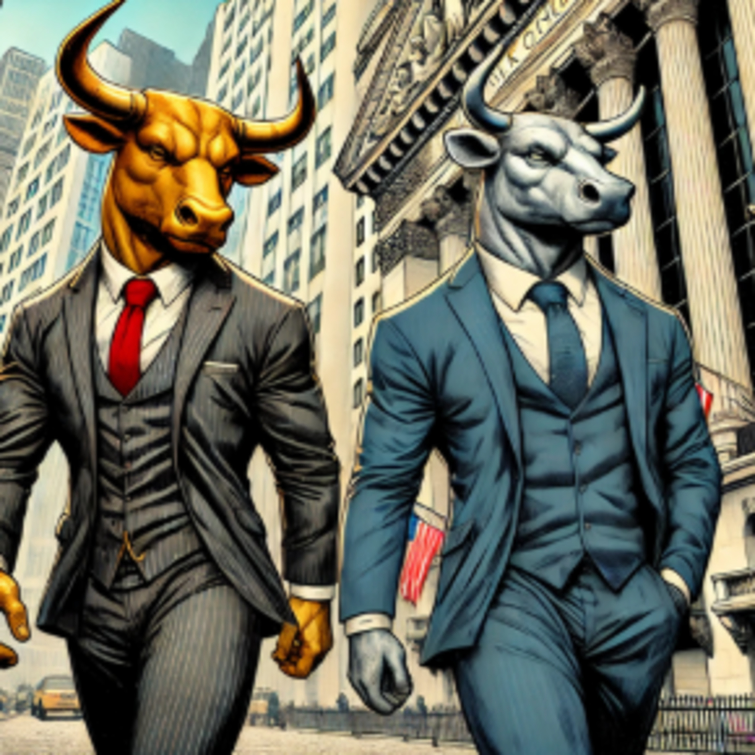 10th October 2025 – Gold and Silver hit Fresh Record highs (then retreats) episode artwork