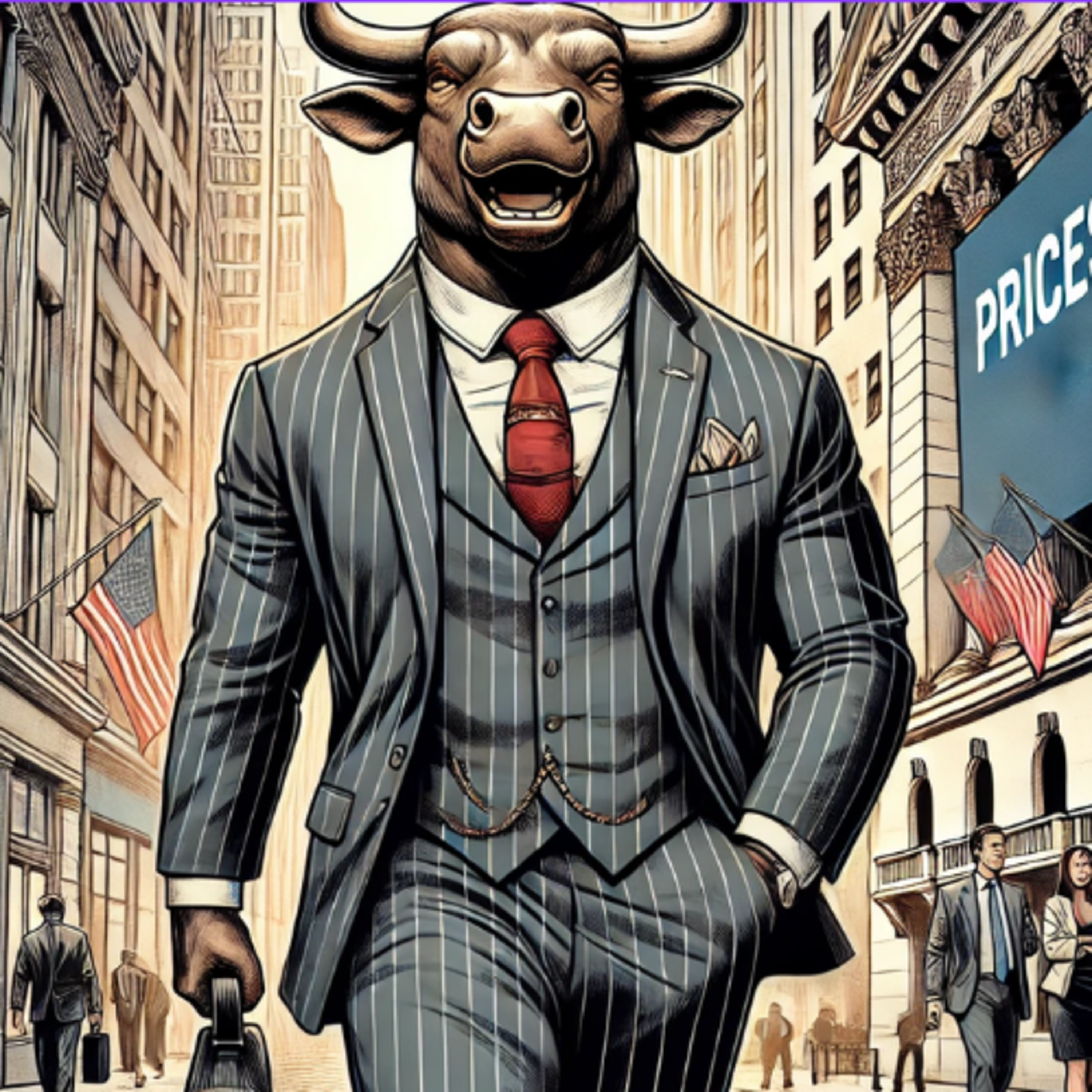 27th October 2025 –Investor optimism sky high on potential rate cuts & US/China Trade deal  episode artwork