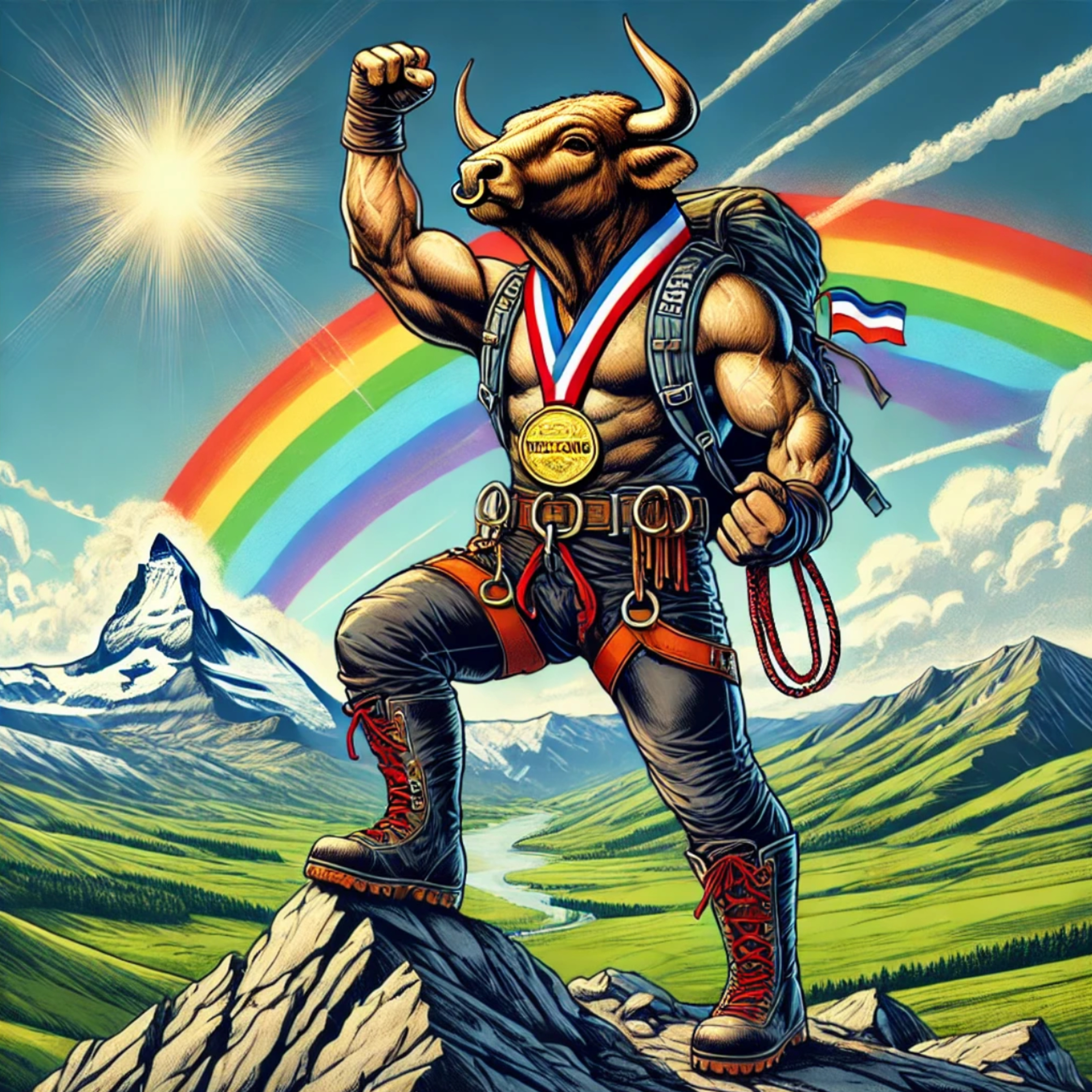 28th October 2025 – Investor optimism on …. everything, pushes stocks to fresh highs episode artwork