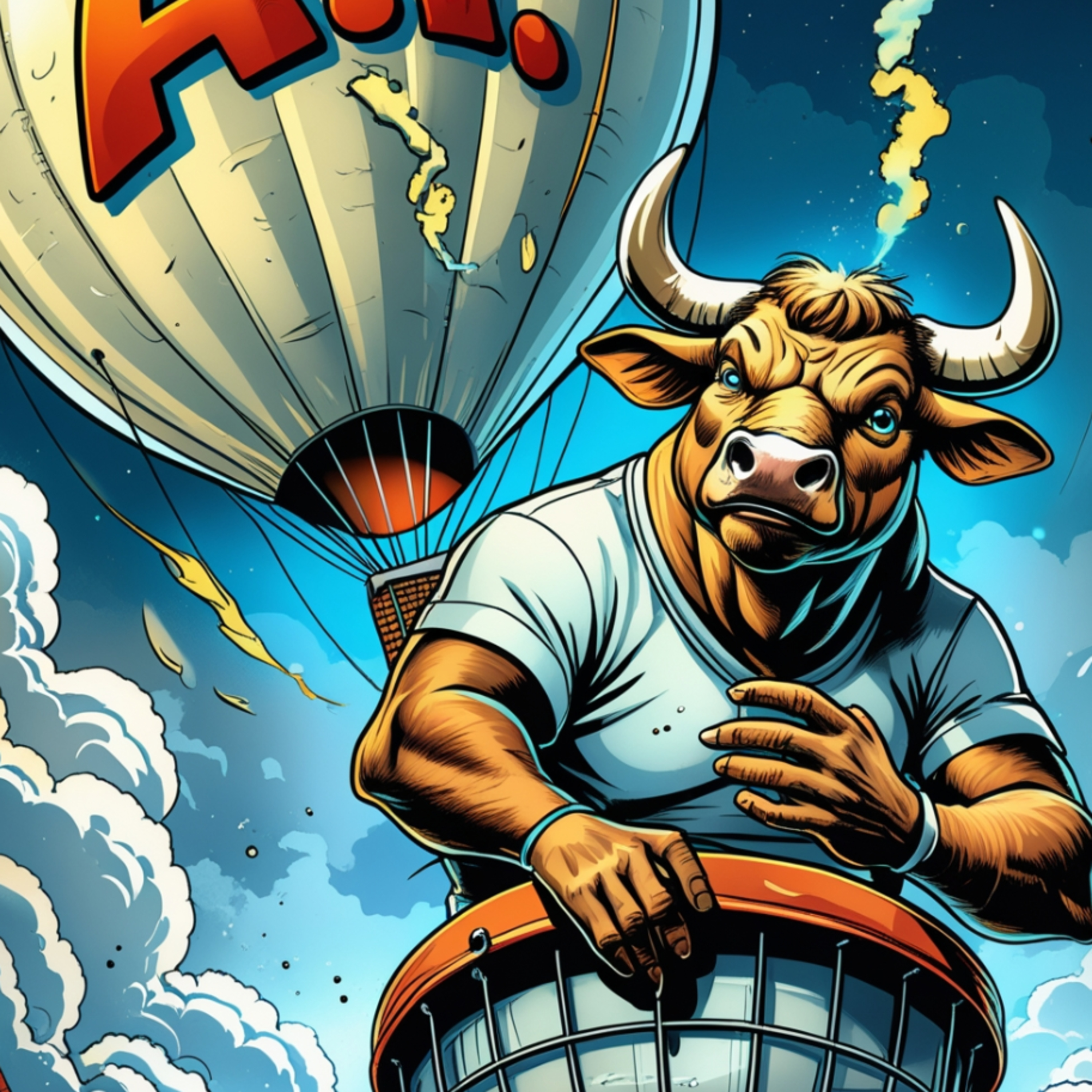 5th November 2025 – Tech stocks lower as Wall St CEO’s warn on valuations  episode artwork