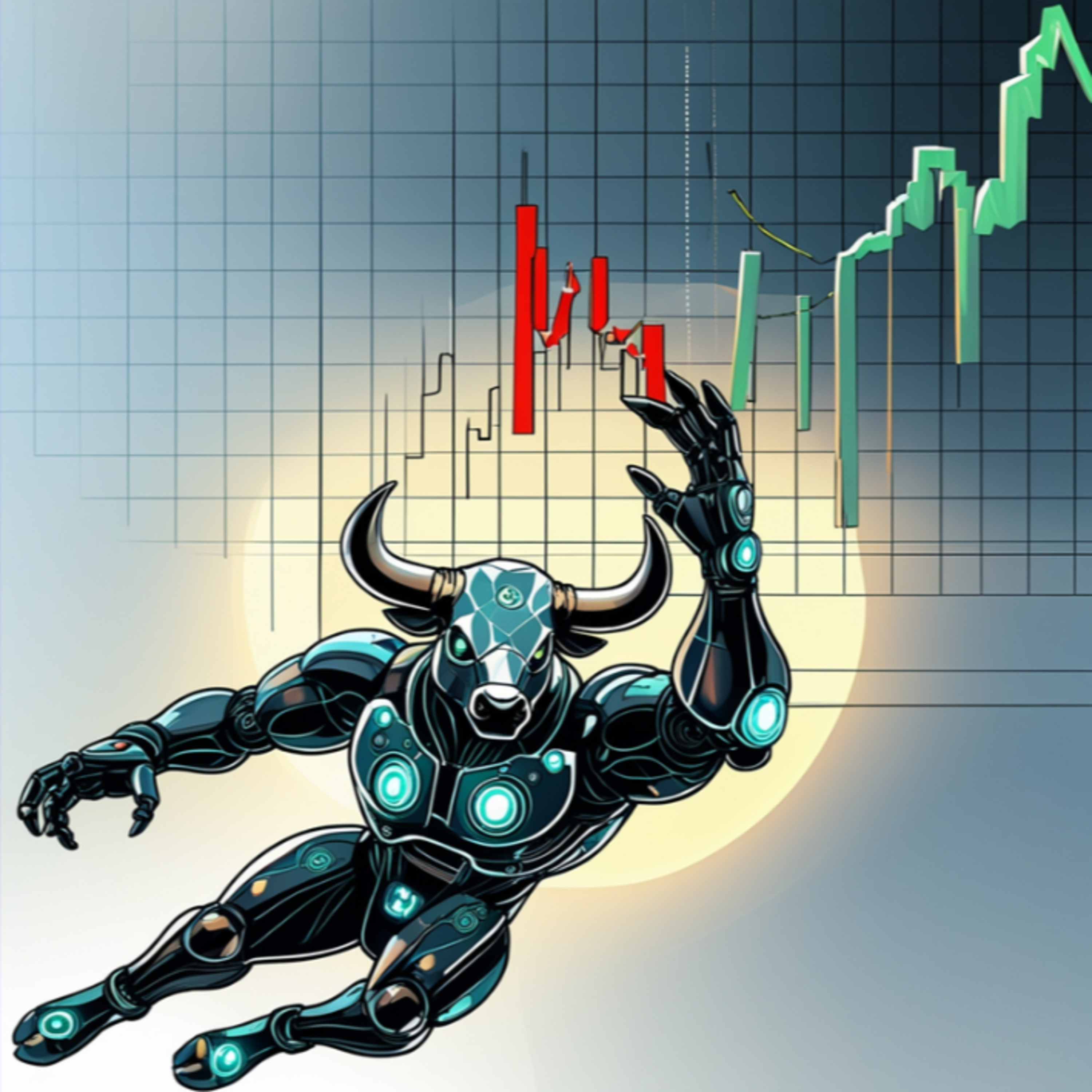 6th November 2025 – “Buy the Dip” Tech stocks default market back to the trend episode artwork