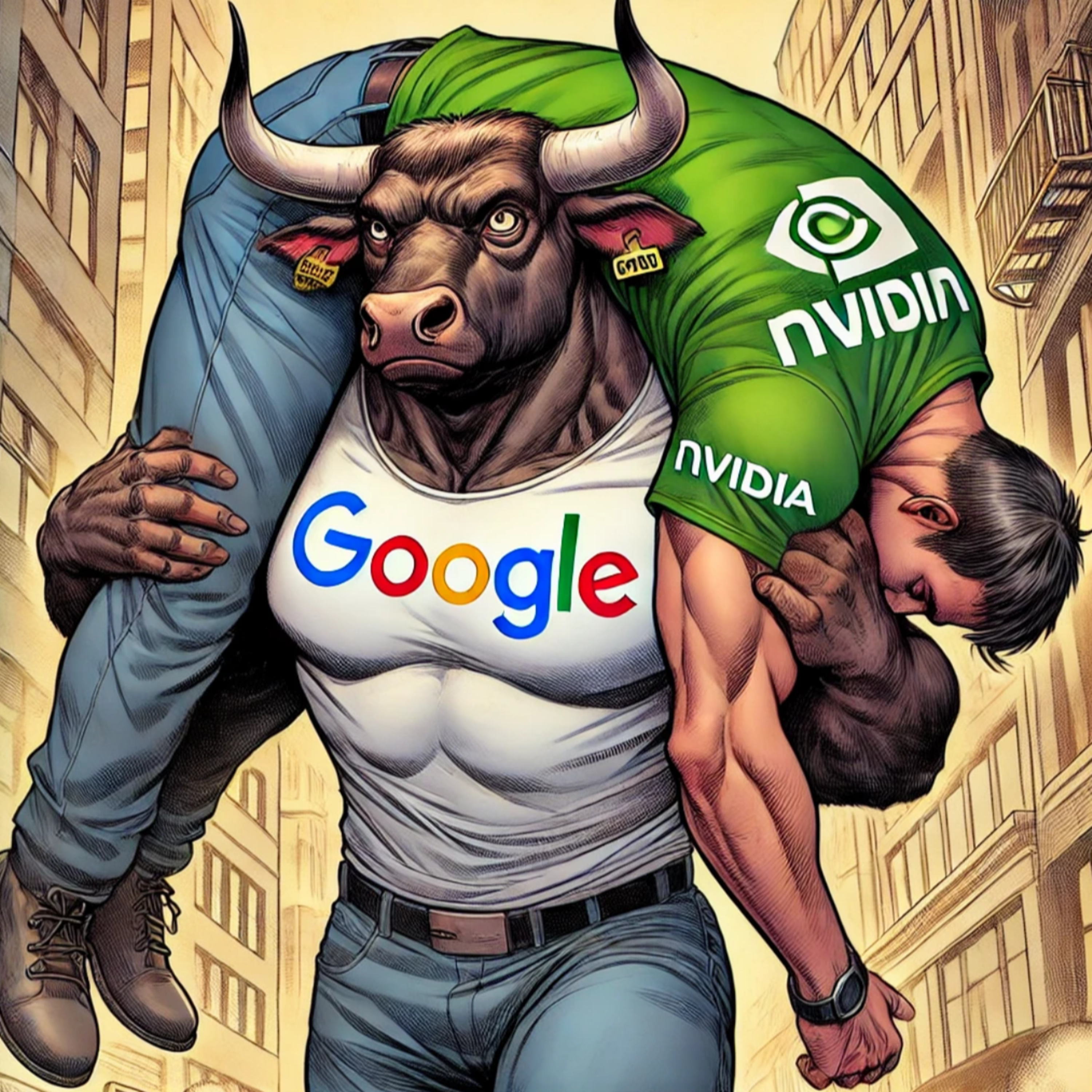26th November 2025 – Index shrugs off Nvidia Weakness to close in the green episode artwork