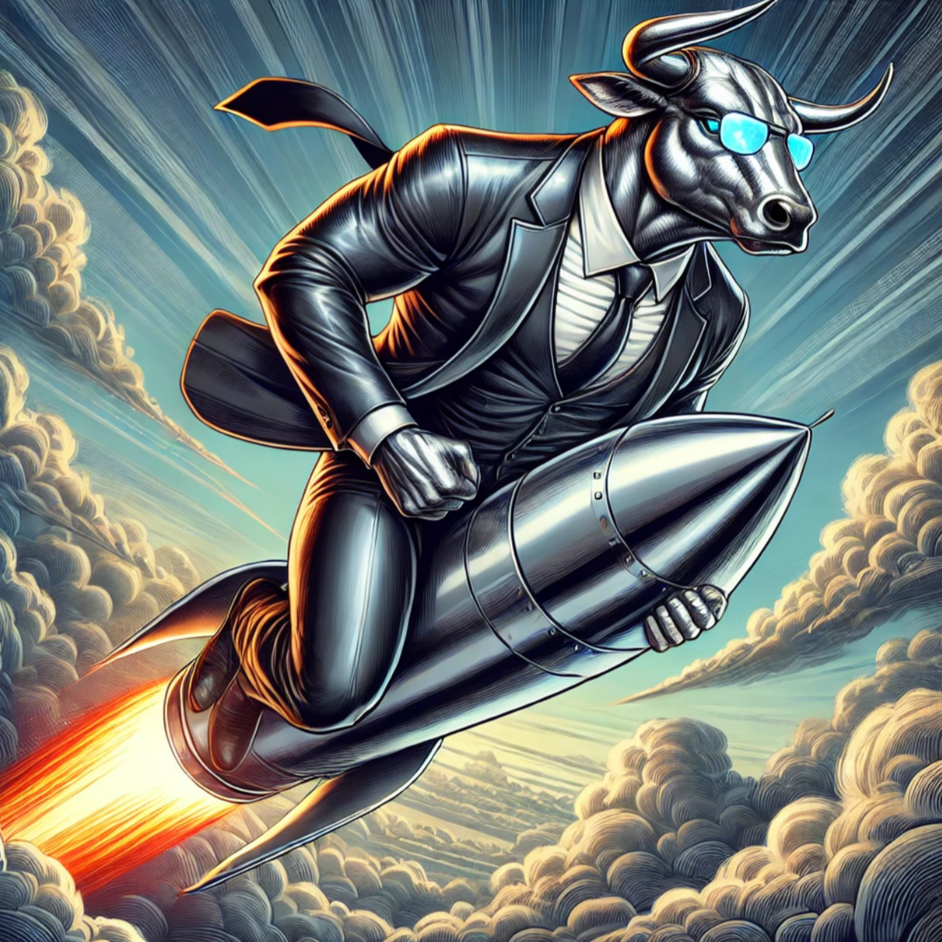 2nd December 2025: Stocks drift lower as Silvers record run continues episode artwork