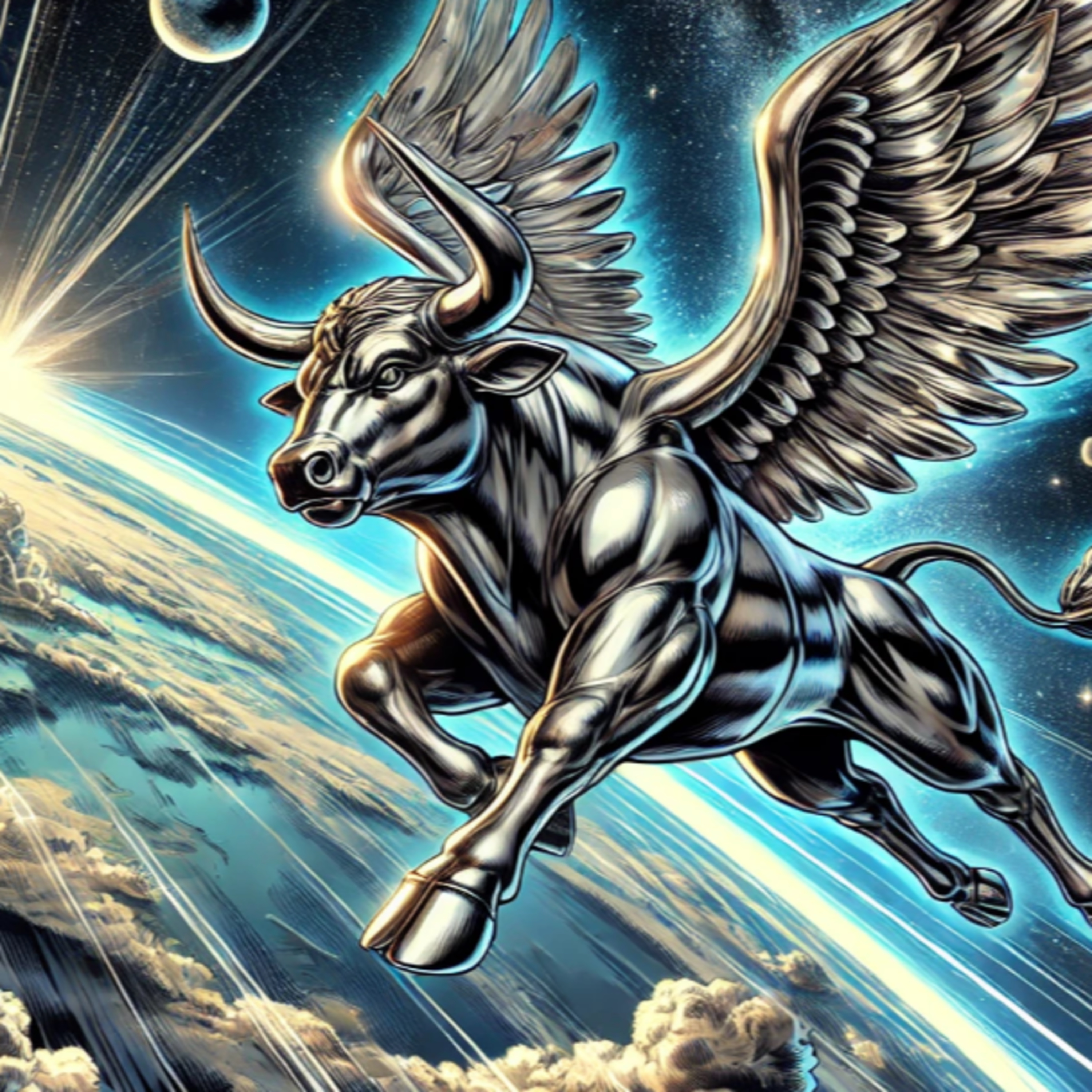 15th January 2026 – Stocks drift lower on Tech & Bank earnings, Silver rockets higher episode artwork
