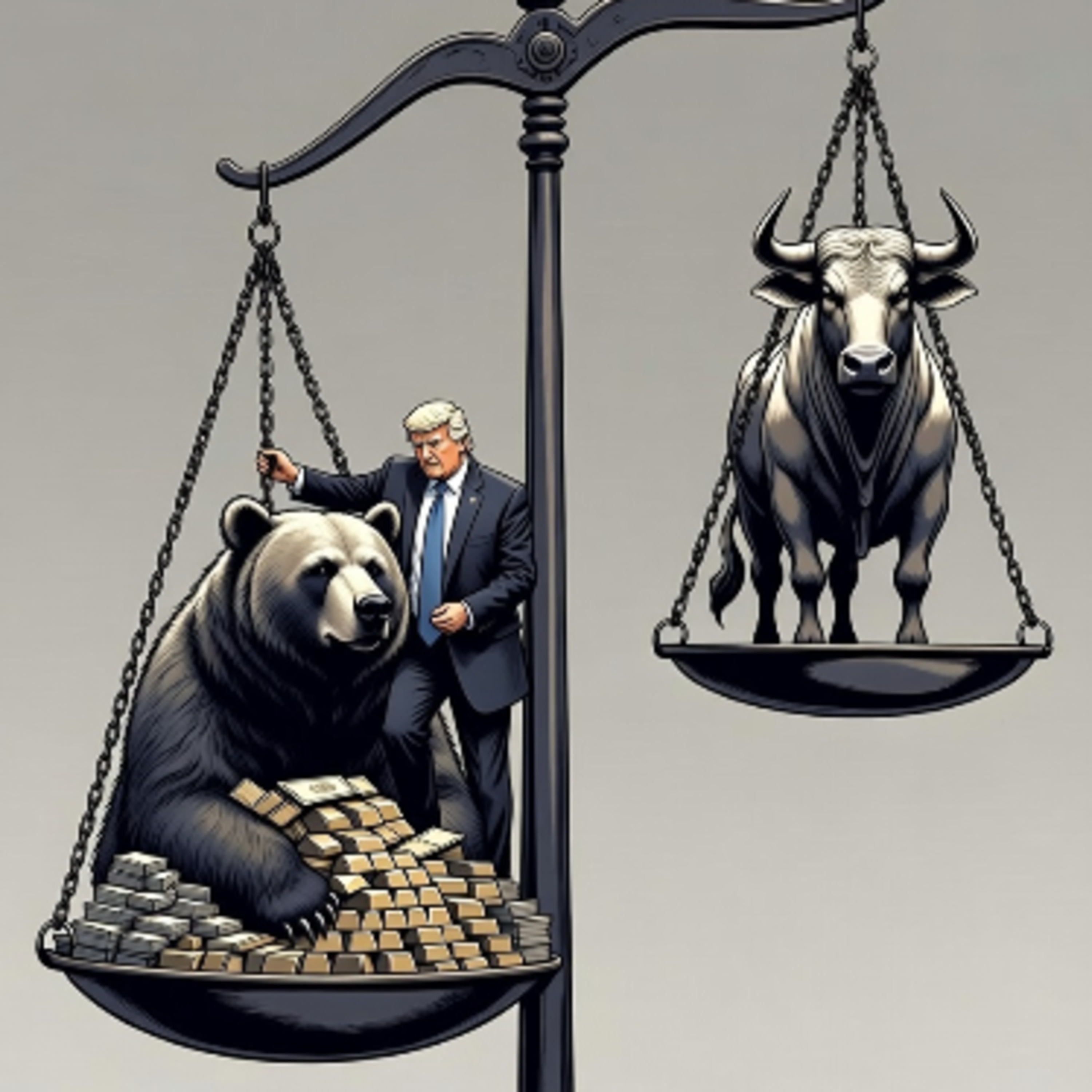 21st January 2026 – Stocks hit as risks continue to pile up episode artwork