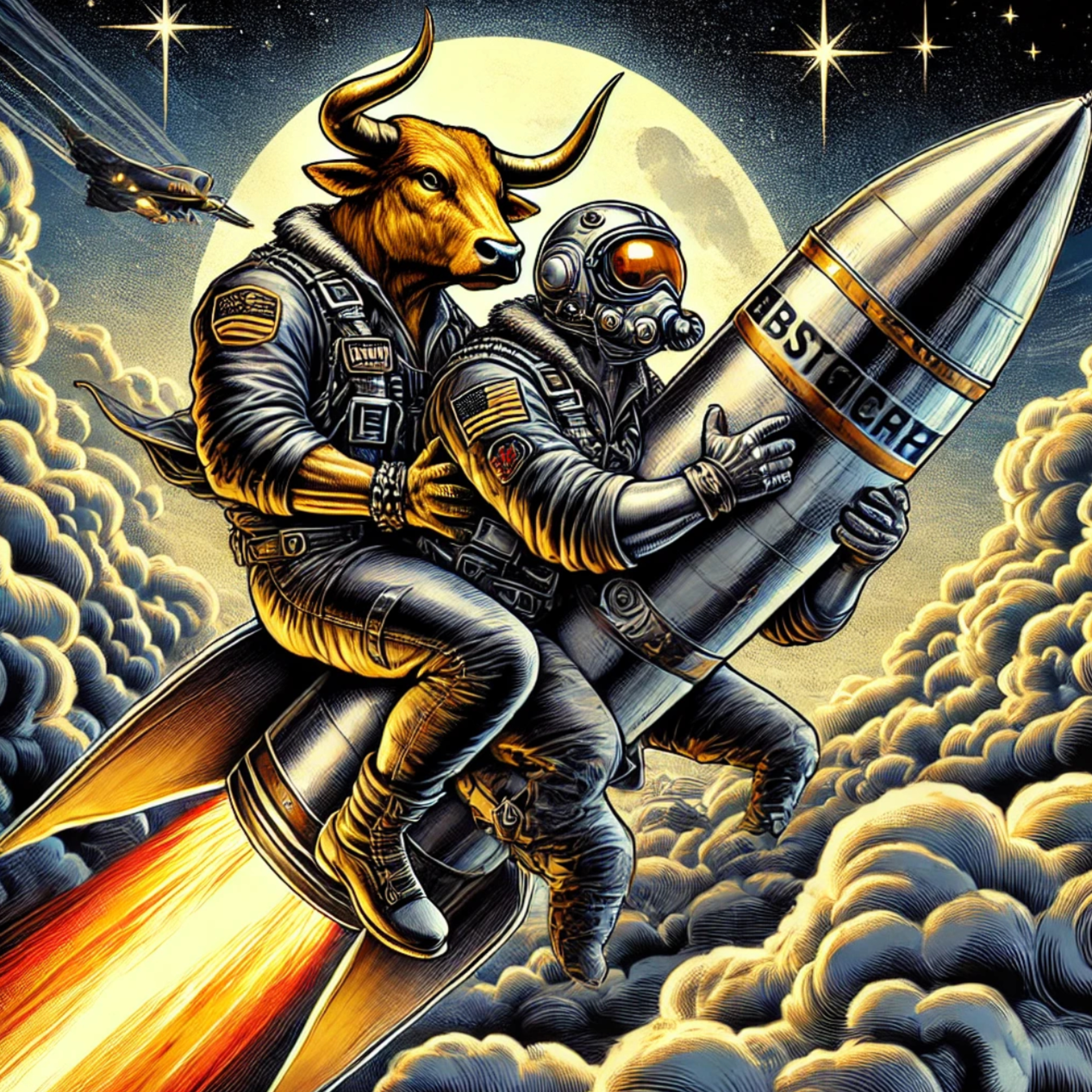 29th January 2026 – Fed Pauses, Mega cap earnings mixed, precious metals FLY! episode artwork