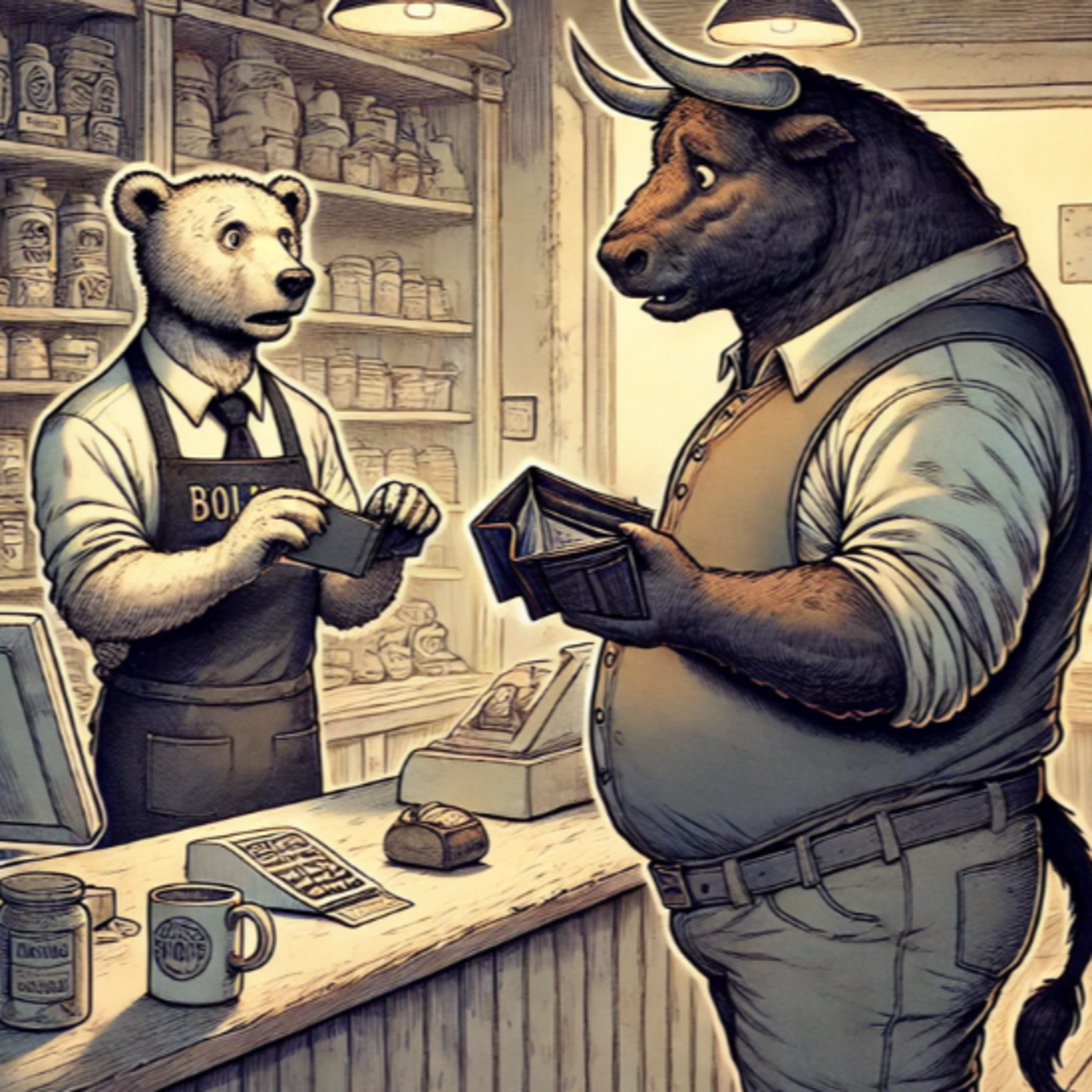 11th February 2026 – Soft Retail Sales spook growth investors as Jobs numbers loom episode artwork