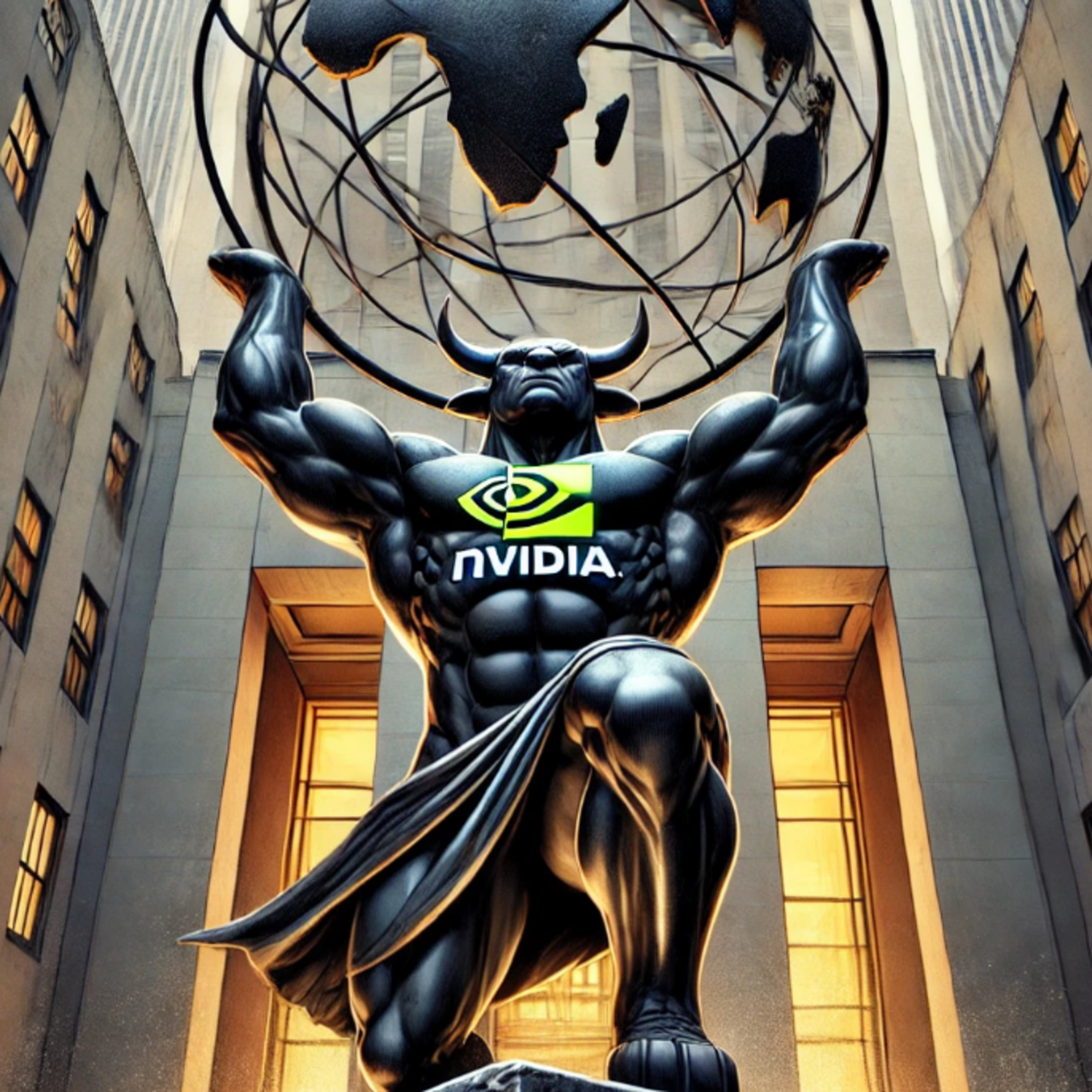 26th February 2026 – Tech stocks lead the market higher as Agentic AI concerns turn into “Buy the Dip” episode artwork
