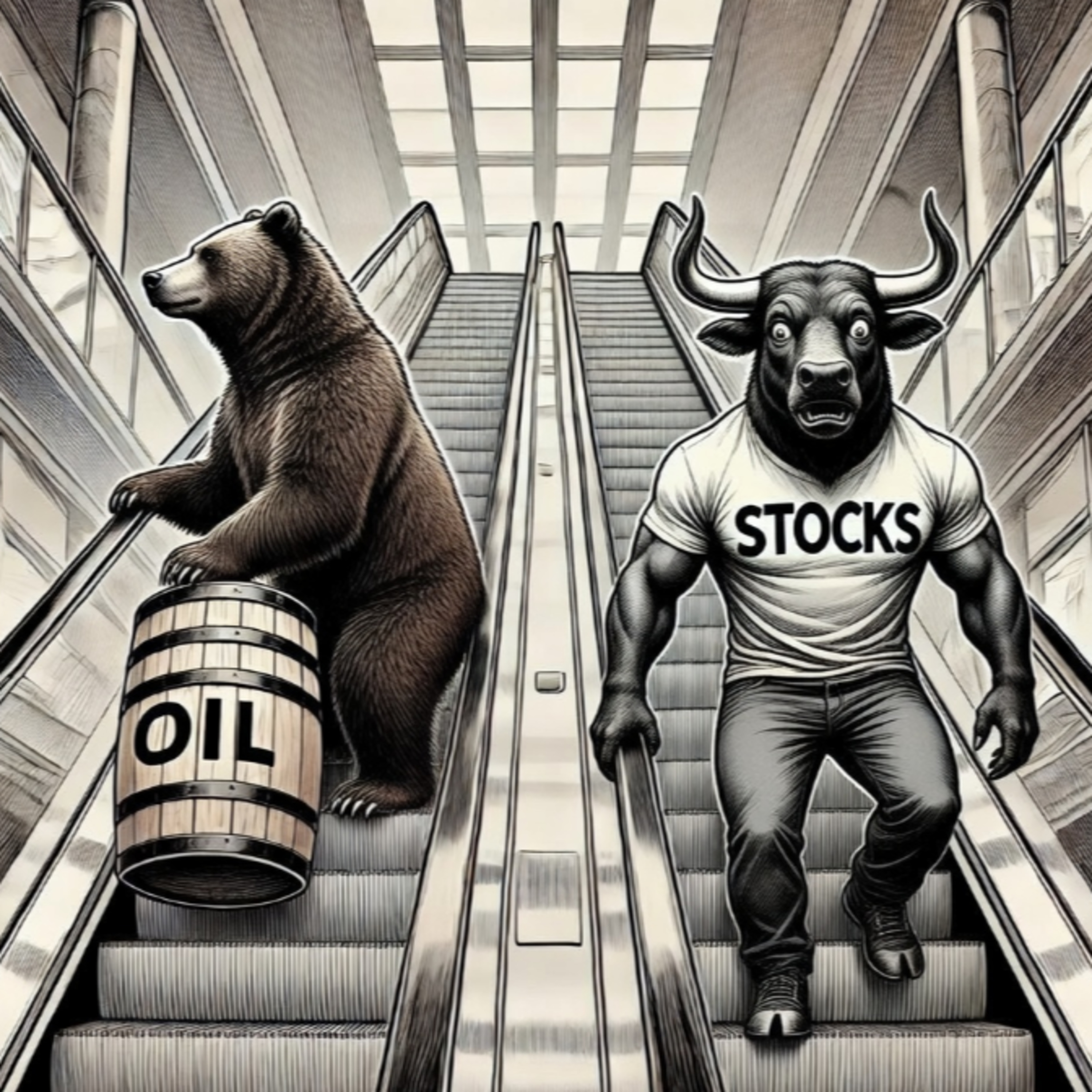 16 March 2026: Oil Tops $100 as Iran War Enters Third Week episode artwork