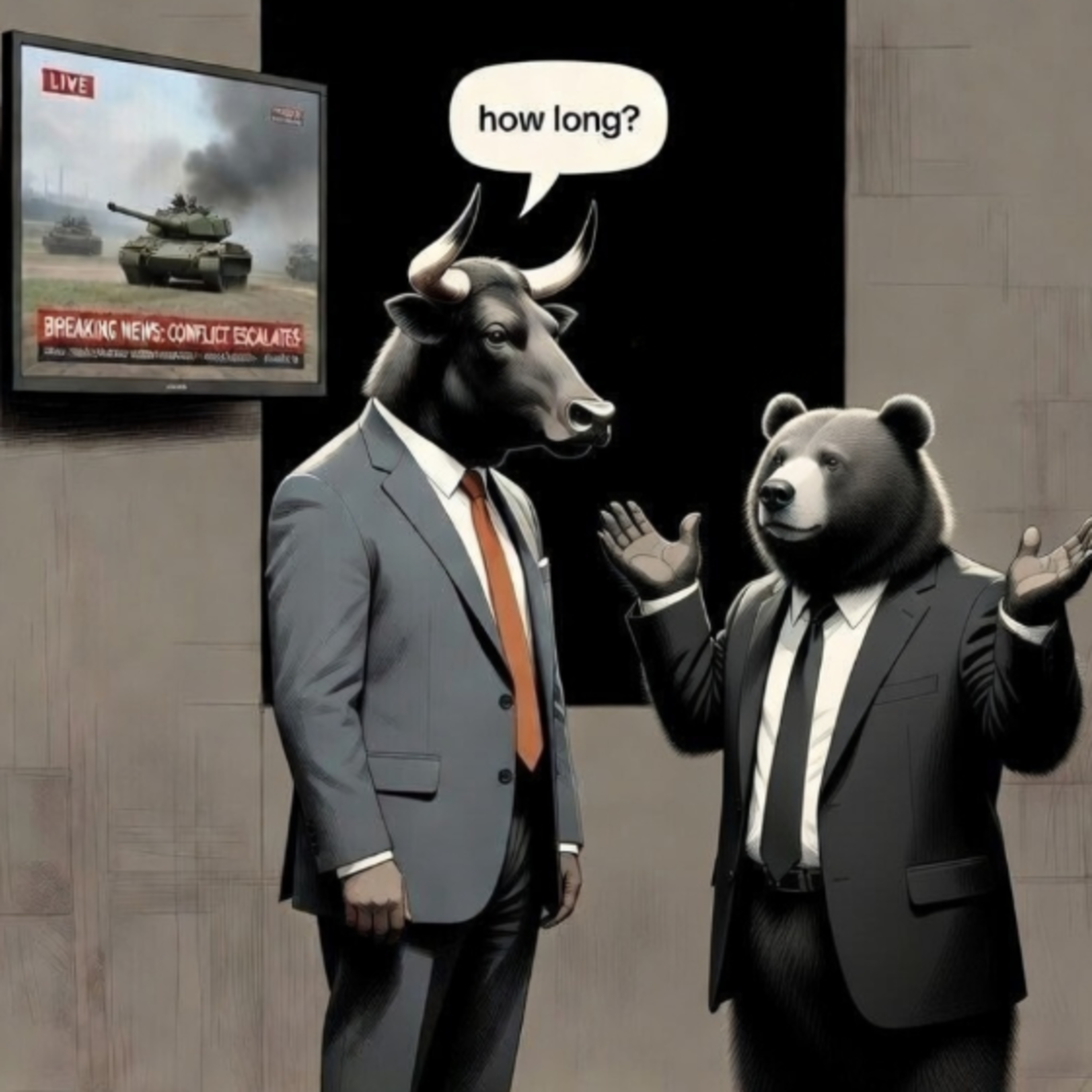 March 20: Stocks end lower in Choppy session as Iran conflict drags on episode artwork