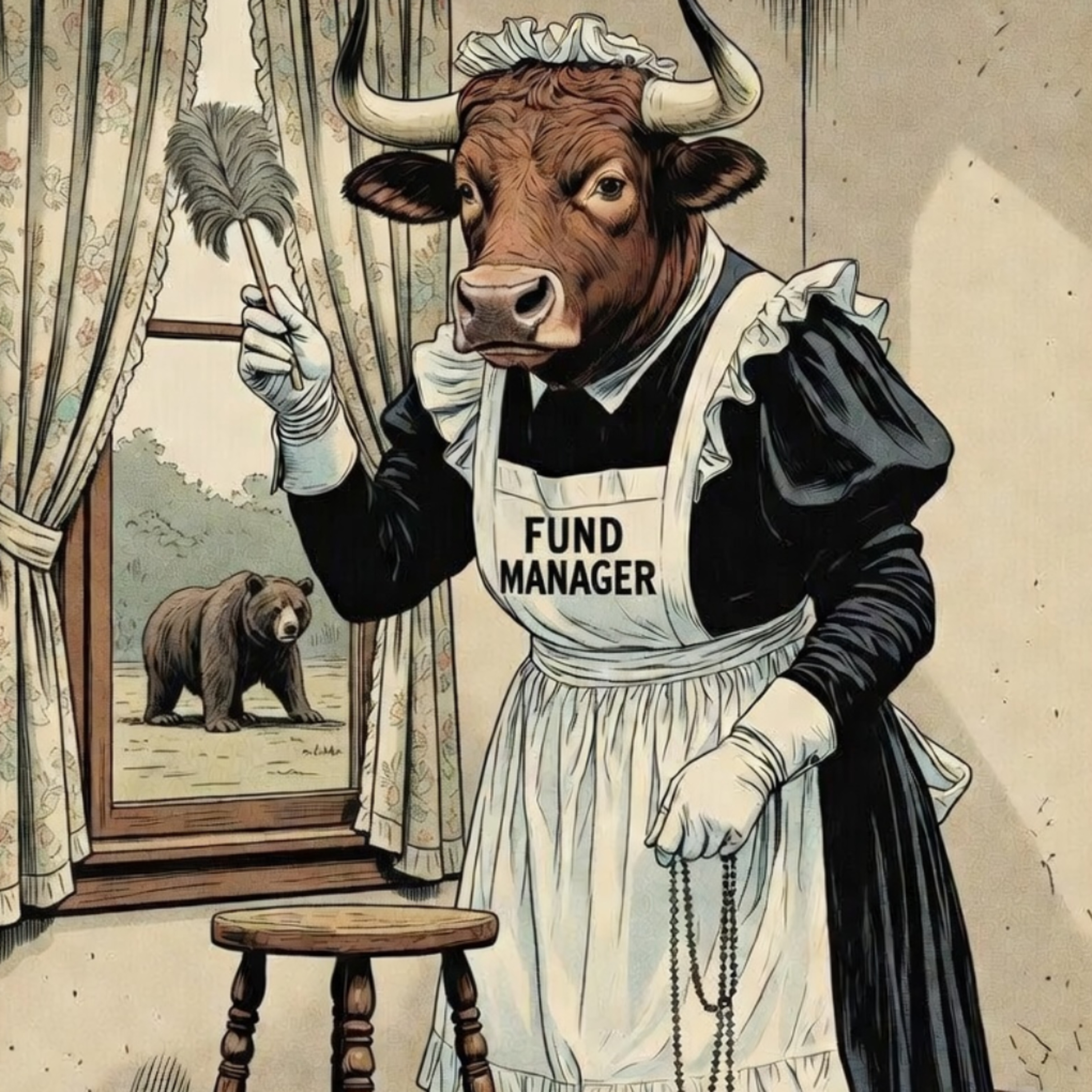 Stocks Soar to Finish Quarter as Dillusional “Peace” Narrative Pushed episode artwork