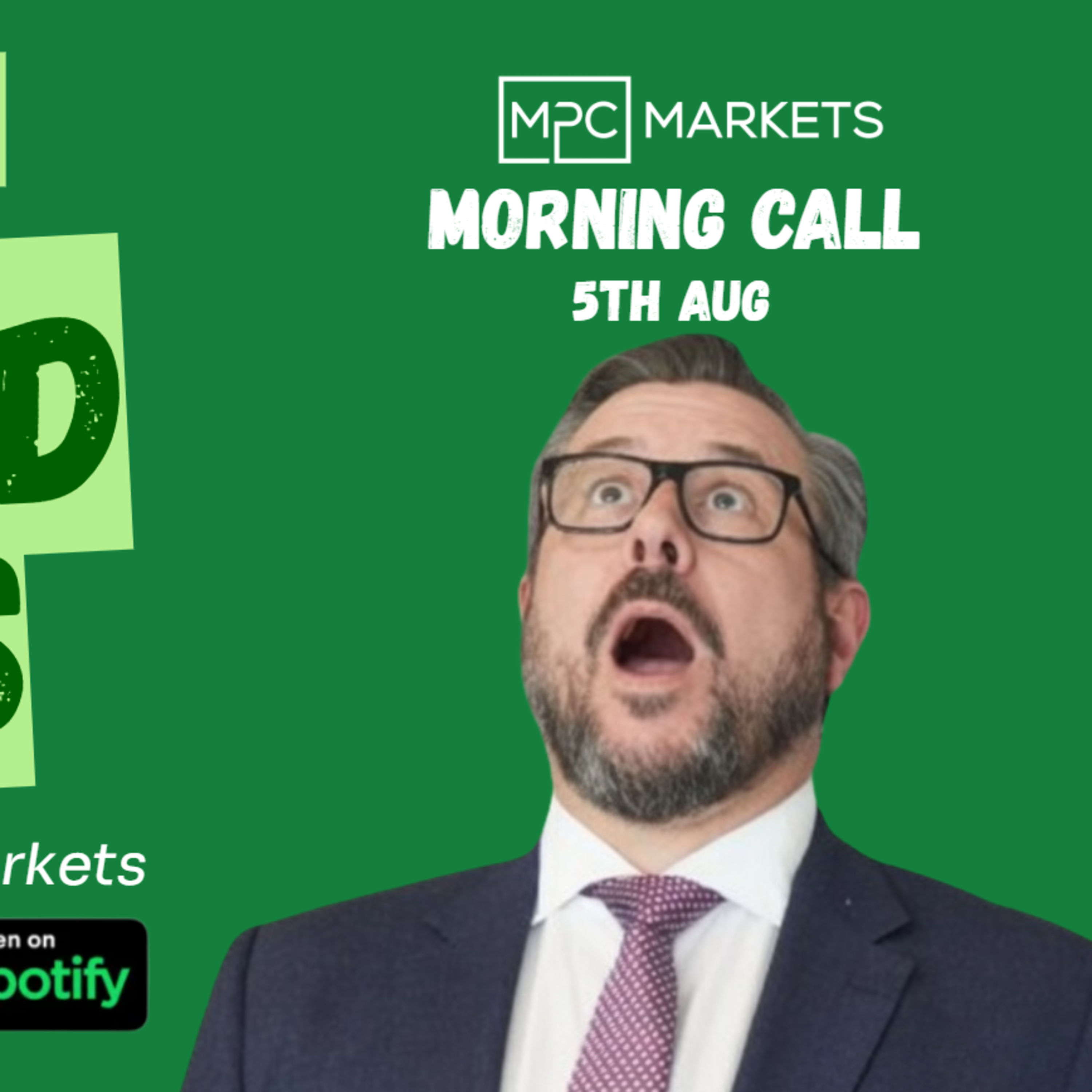 FOMO in Full Flow as Stocks Hit Fresh Record Highs episode artwork