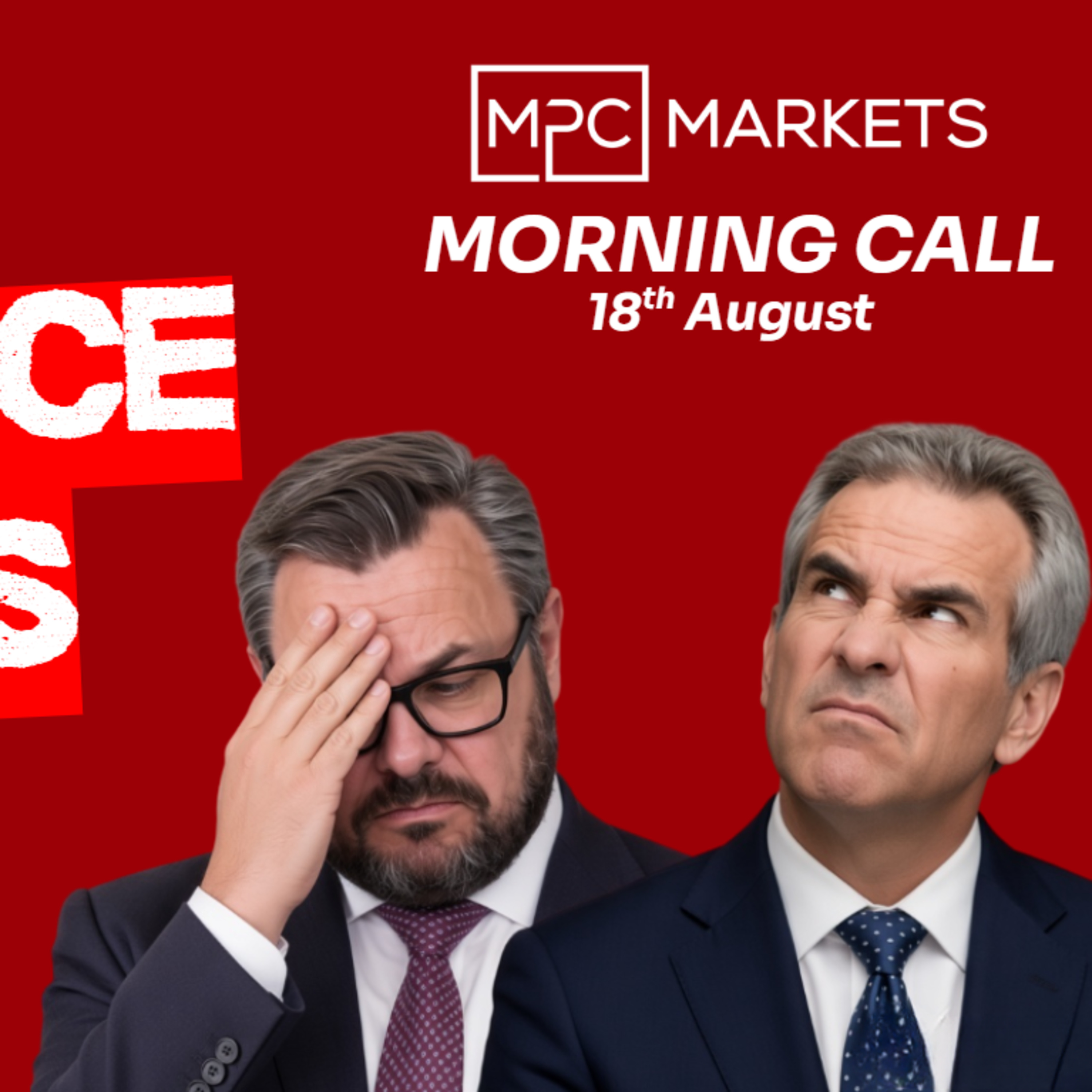 Stocks Slide as Iran Truce Expires episode artwork