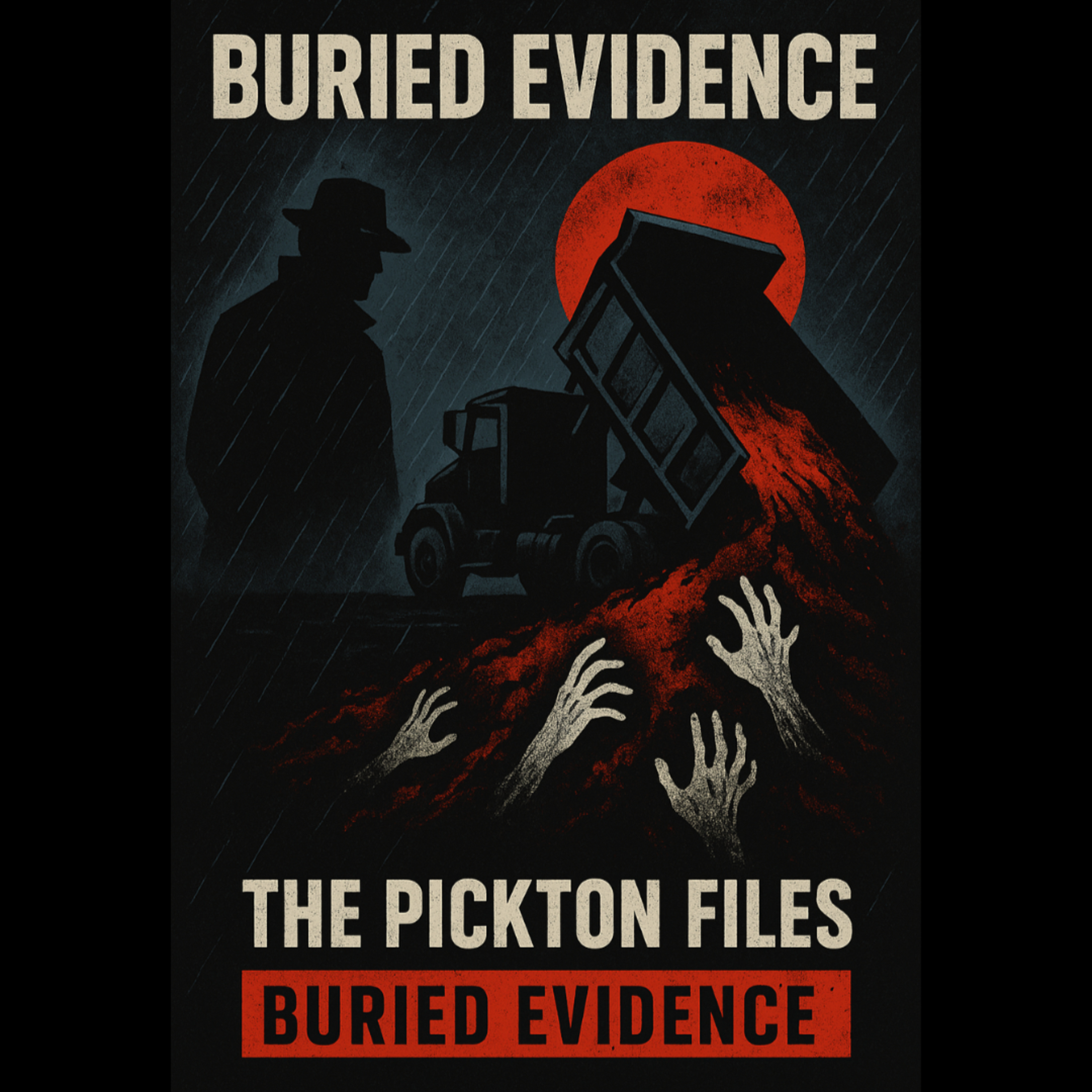 Dark Mind Detective