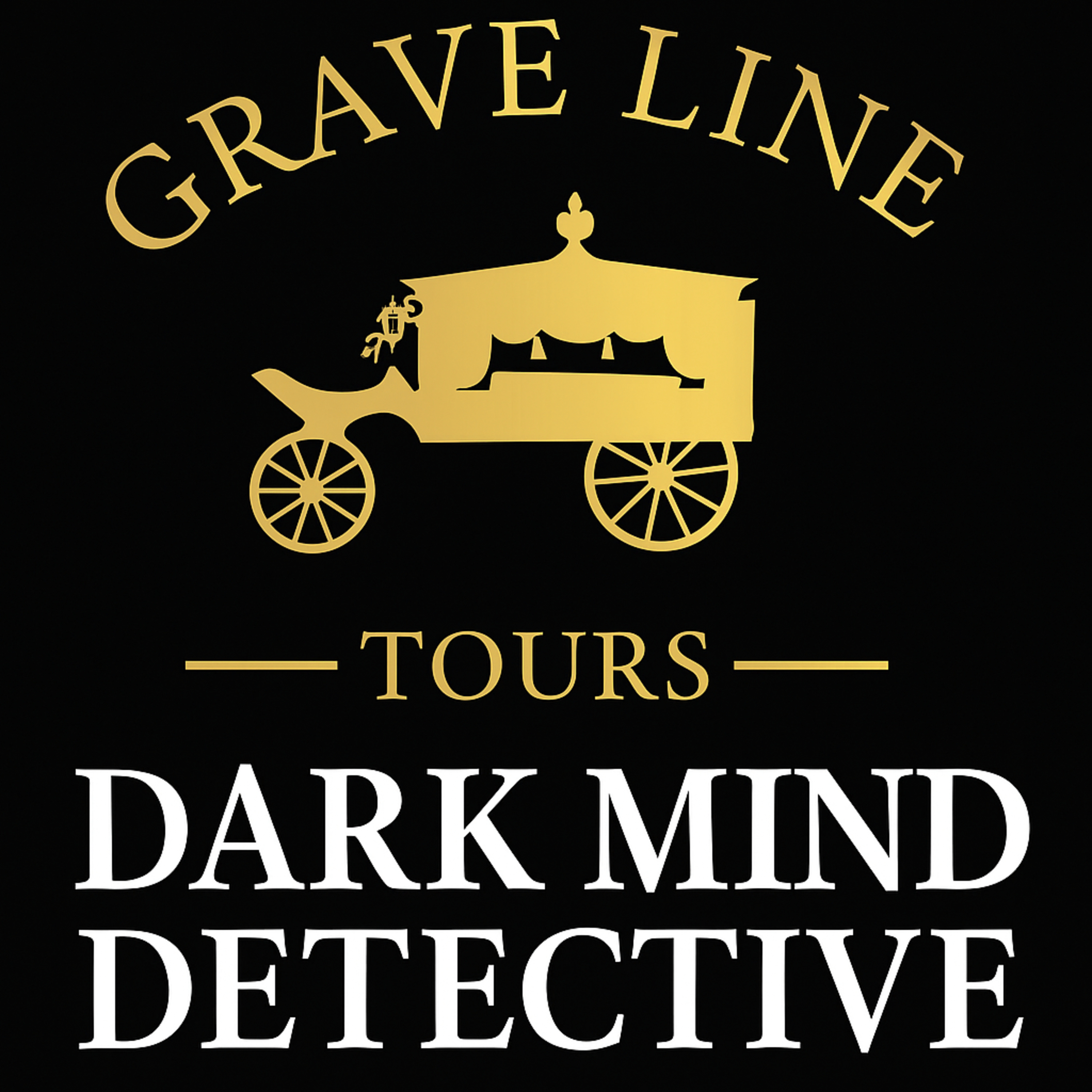 Death, Glamour & True Crime in LA – With Adam from Graveline Tours