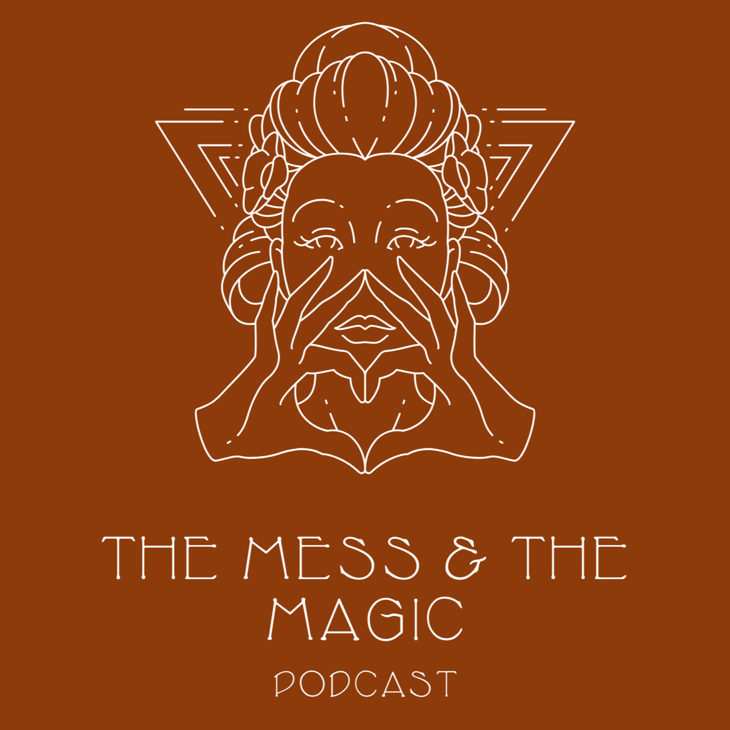 Stop Budgeting, Start Living: Lisa Chastain on Money, Magic & Messy Growth