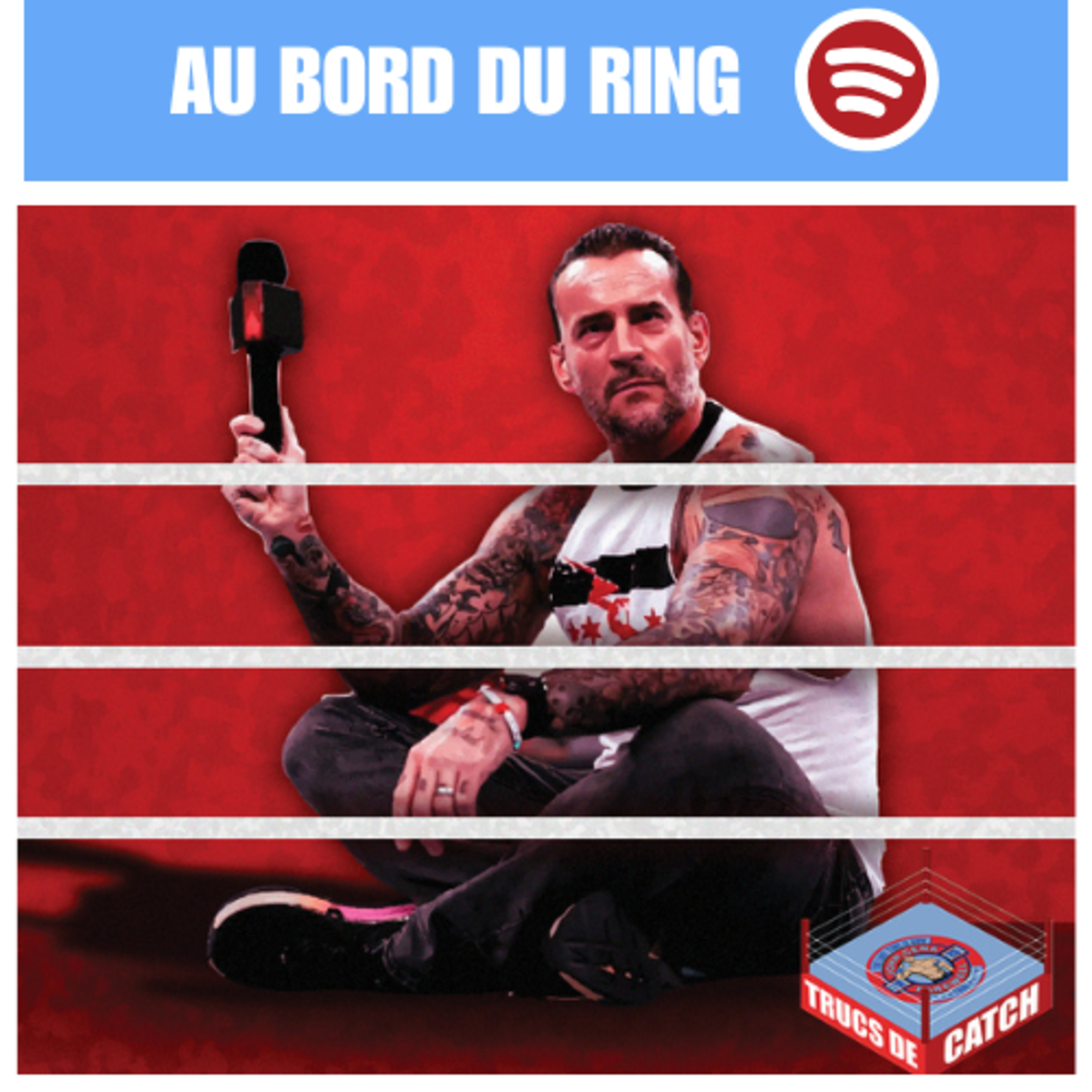 #1 - Le plus grand heel turn de l'Histoire episode artwork