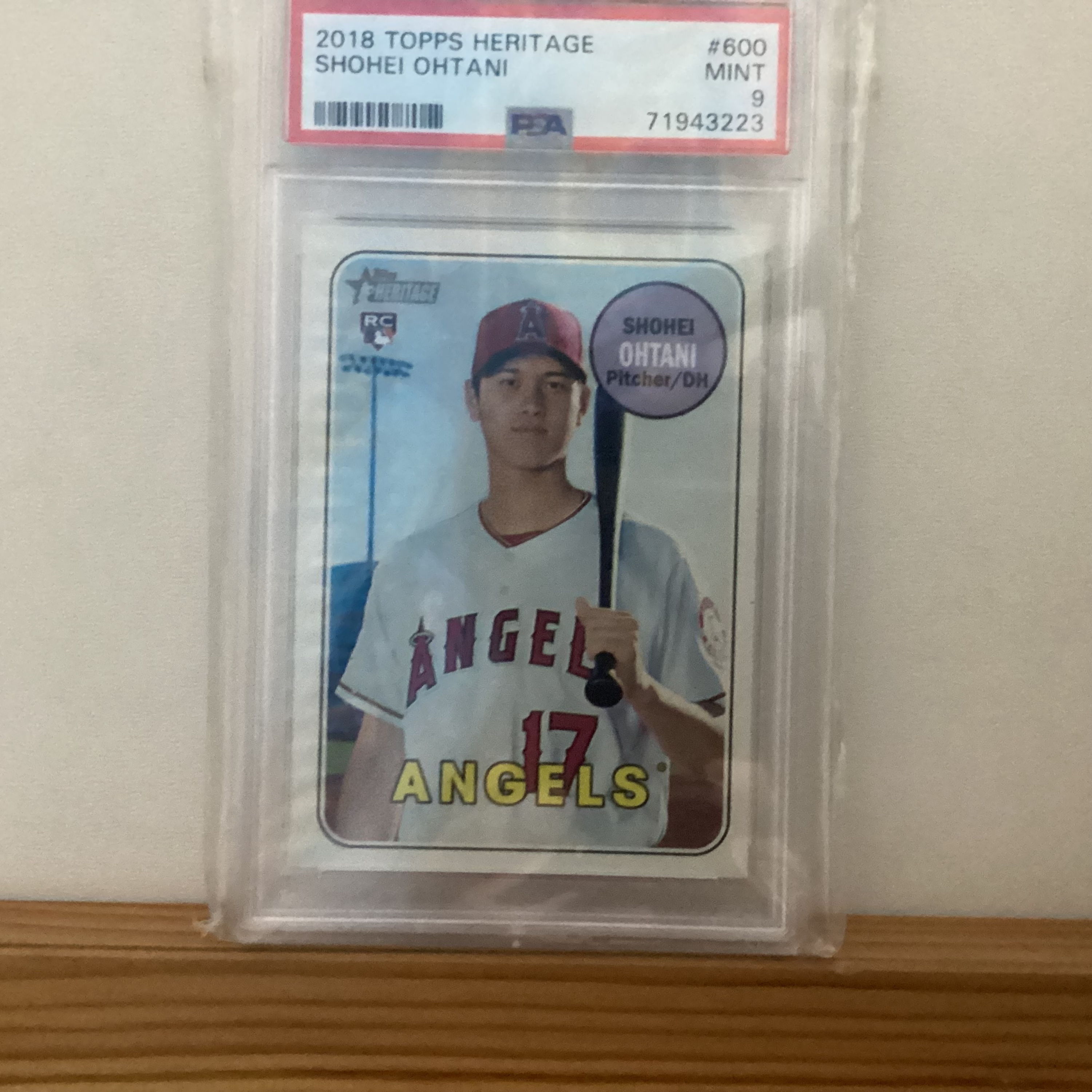 Sports Card Stories with J and J