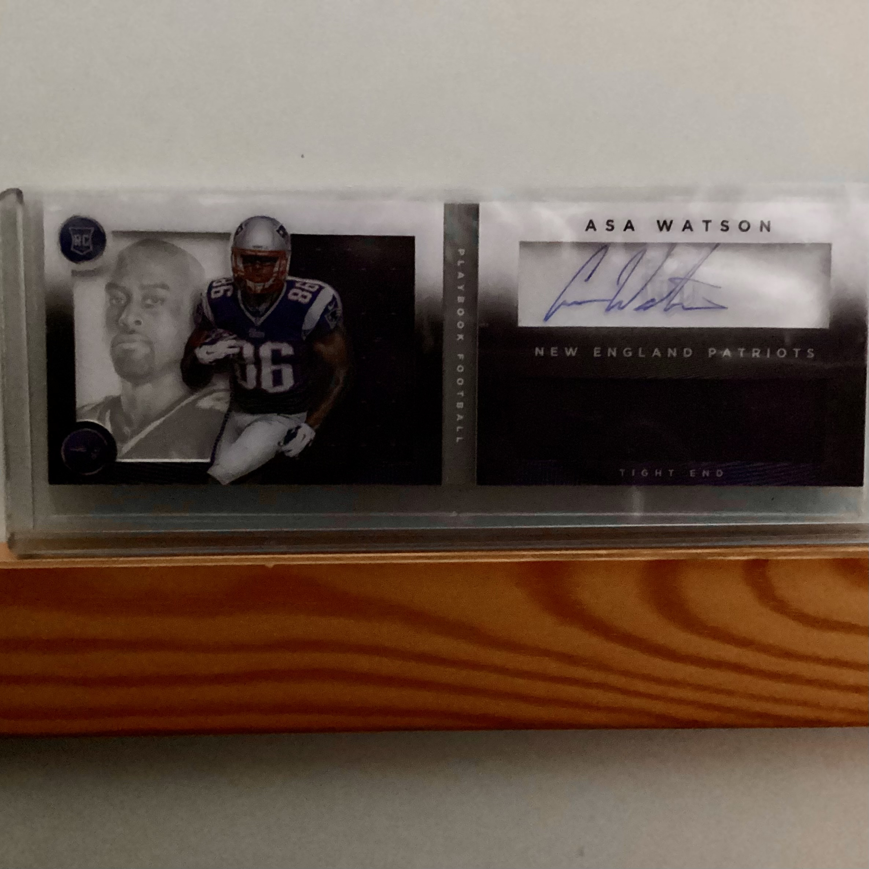 Sports Card Stories with J and J