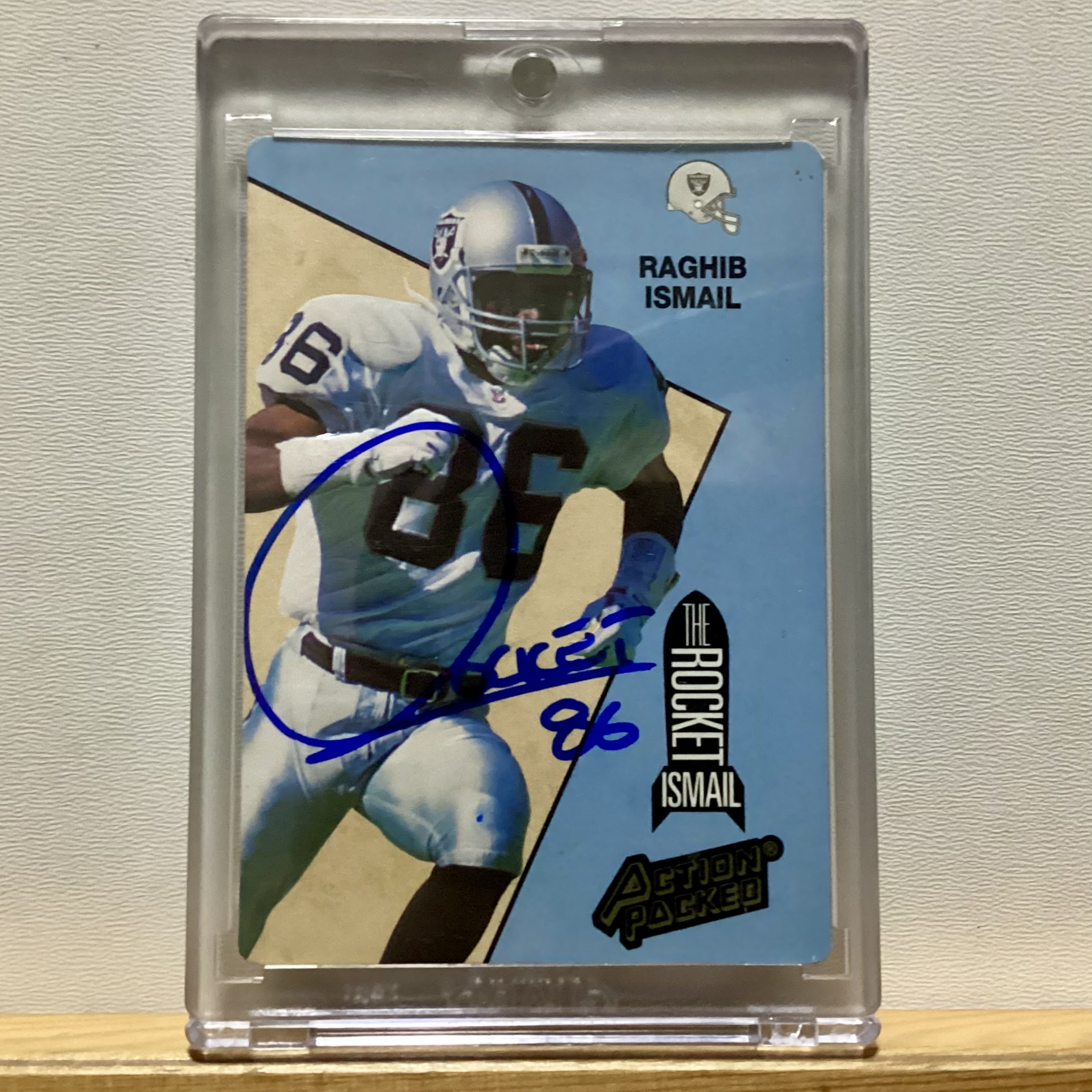 Sports Card Stories with J and J