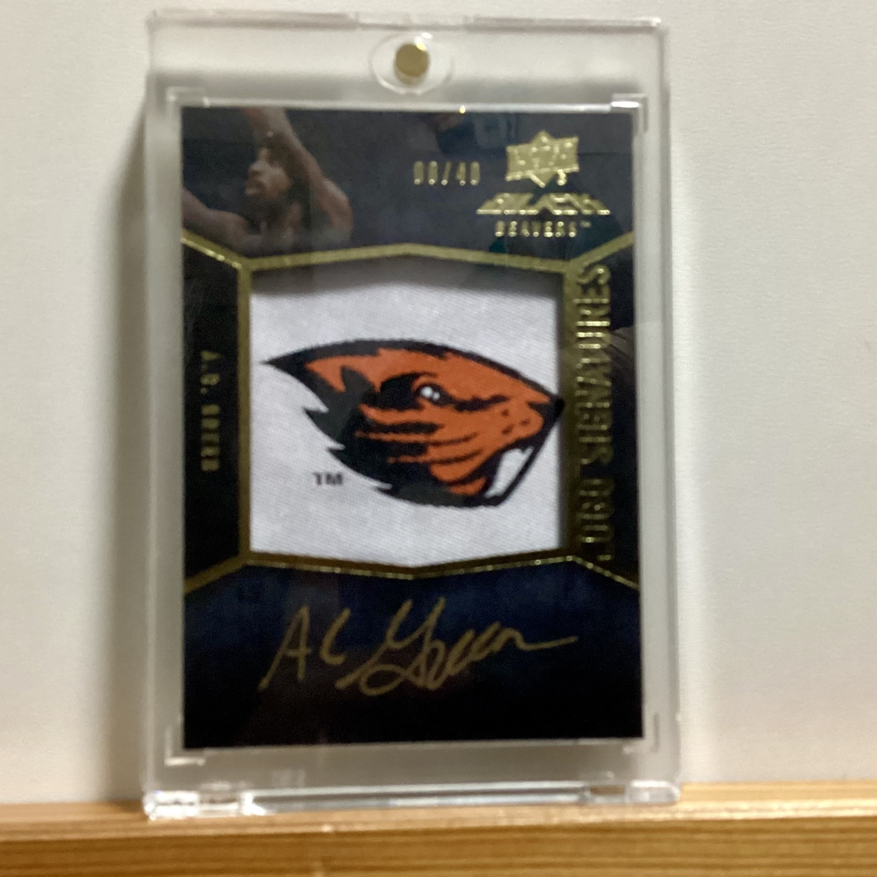 Sports Card Stories with J and J